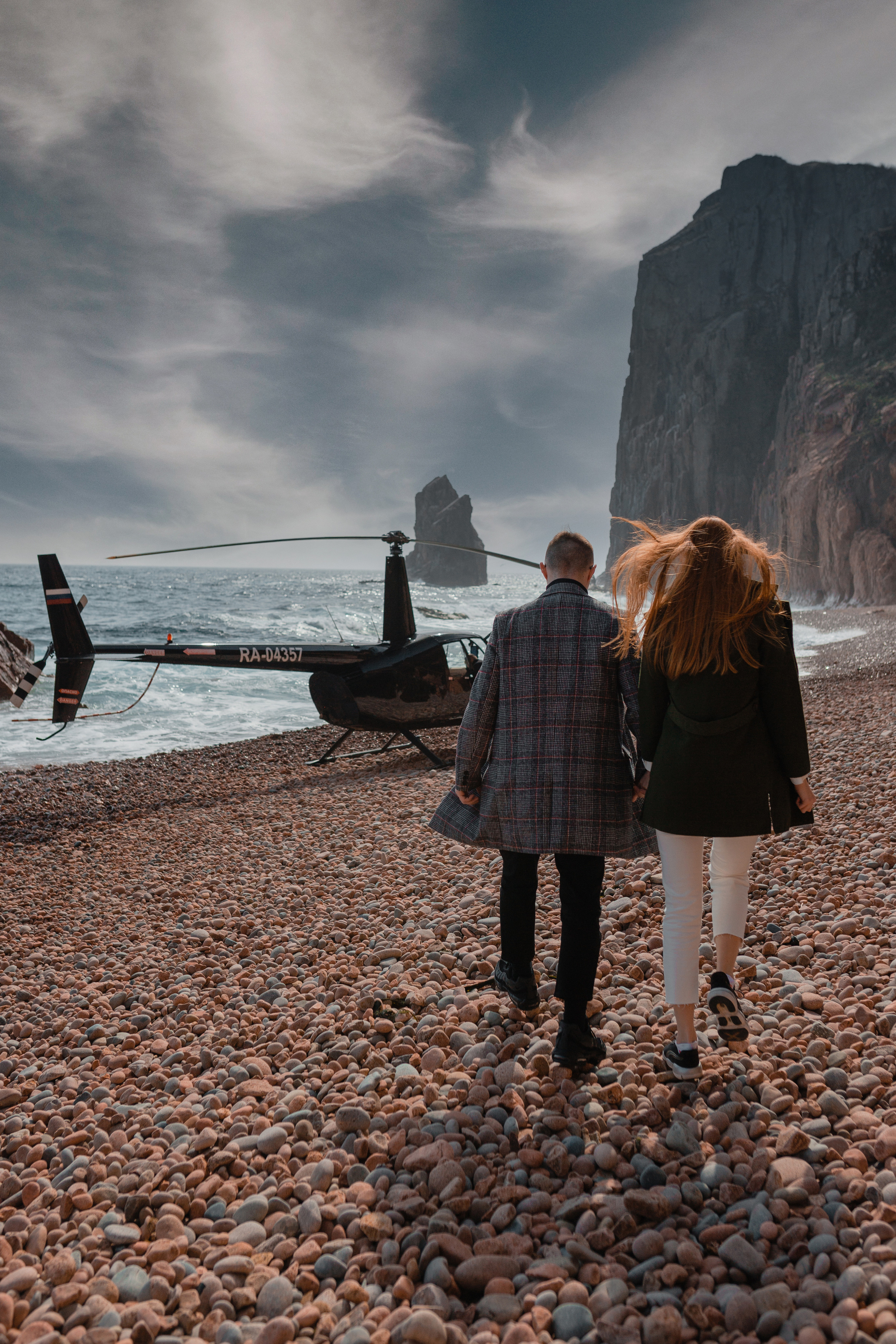 История любви. Фотограф в Санкт-Петербурге Александр Королев