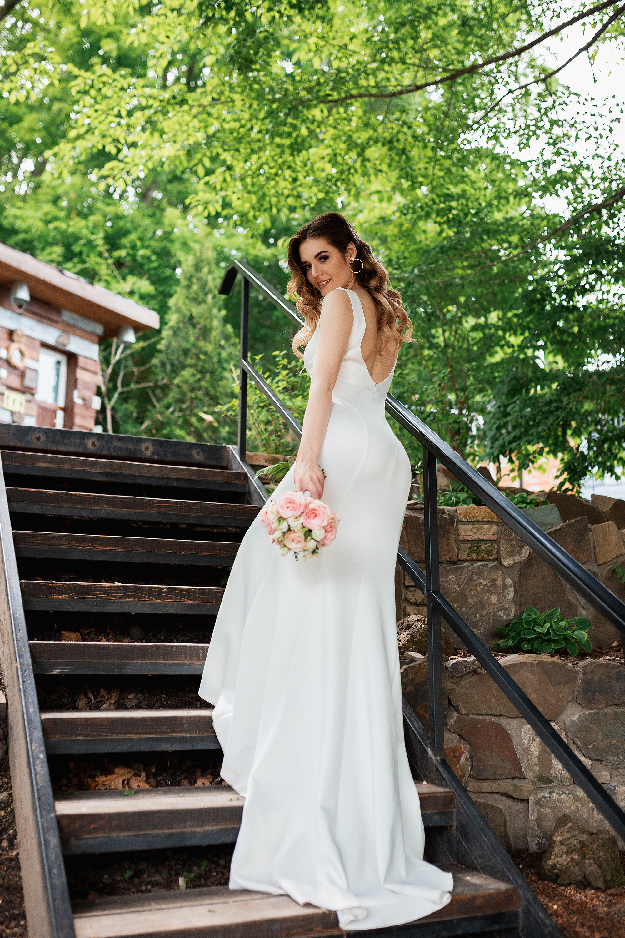 Игорь и Галя. Фотограф в Санкт-Петербурге Александр Королев