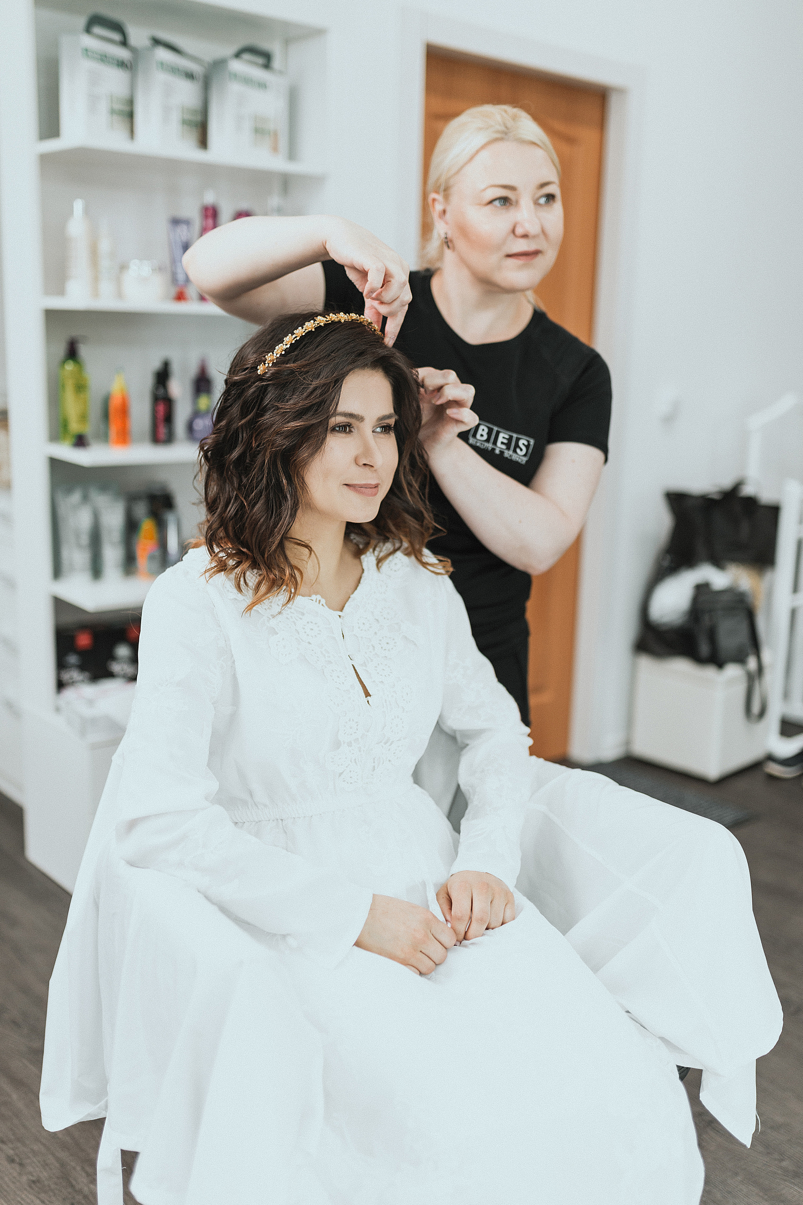 Андрей и Арина. Фотограф в Санкт-Петербурге Александр Королев