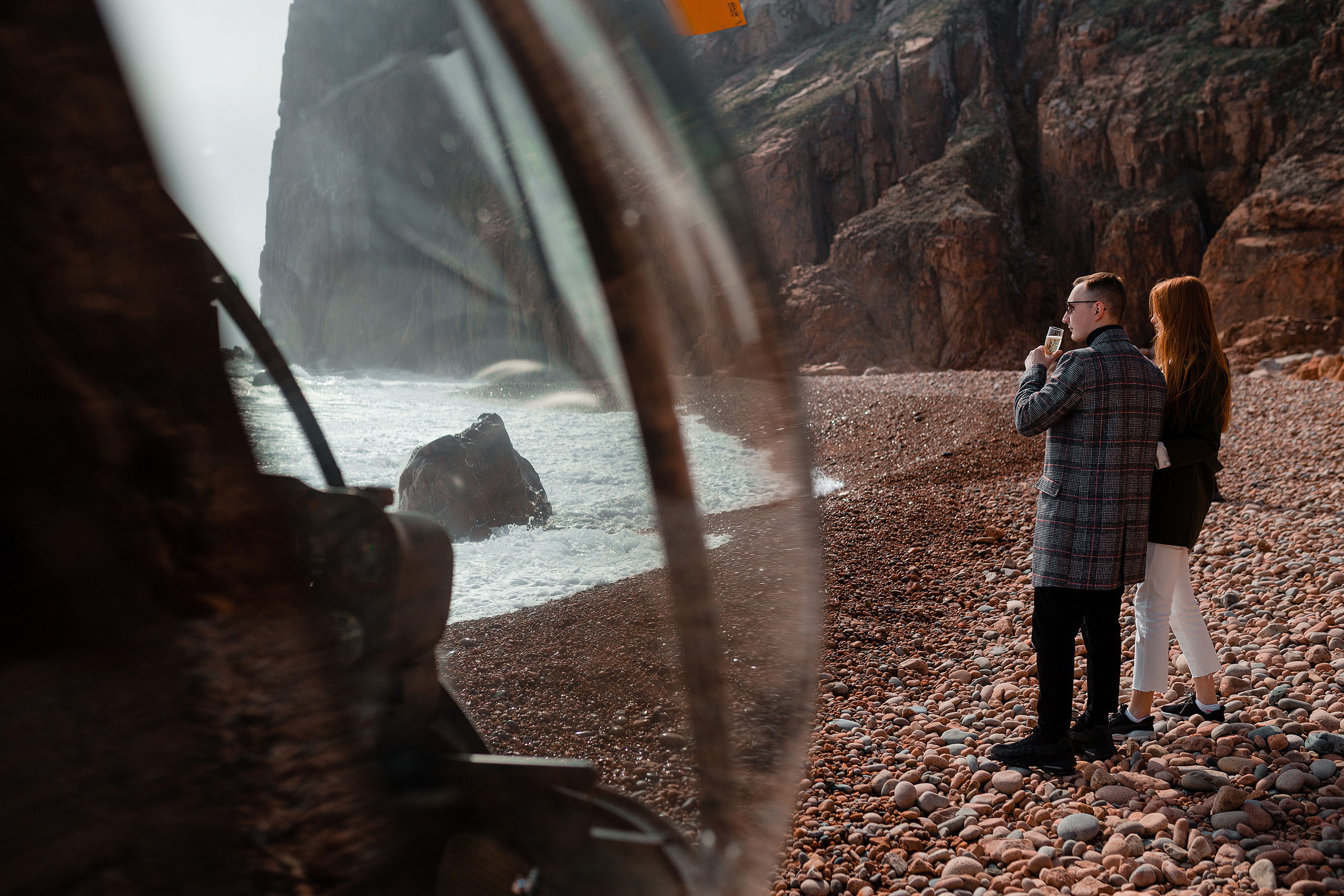 История любви. Фотограф в Санкт-Петербурге Александр Королев