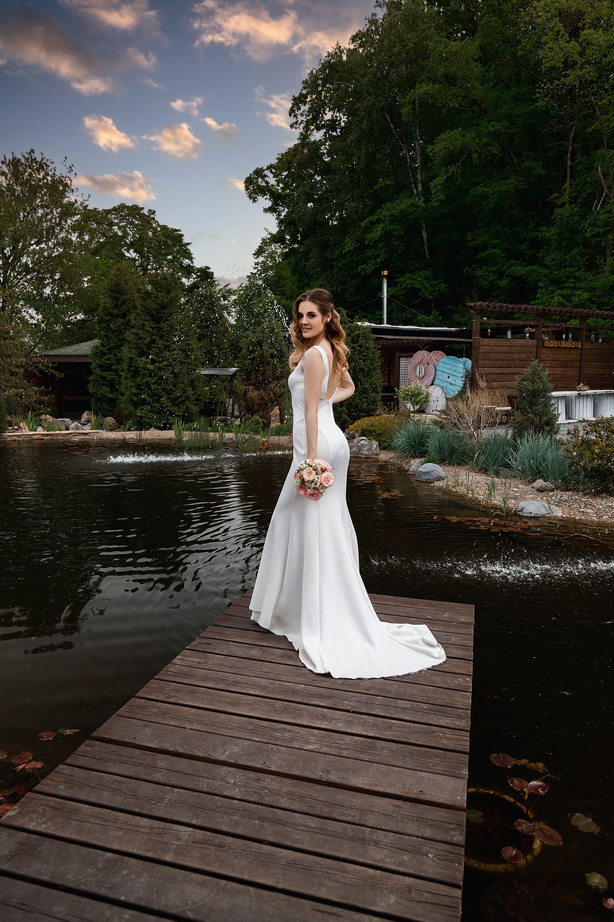 Игорь и Галя. Фотограф в Санкт-Петербурге Александр Королев