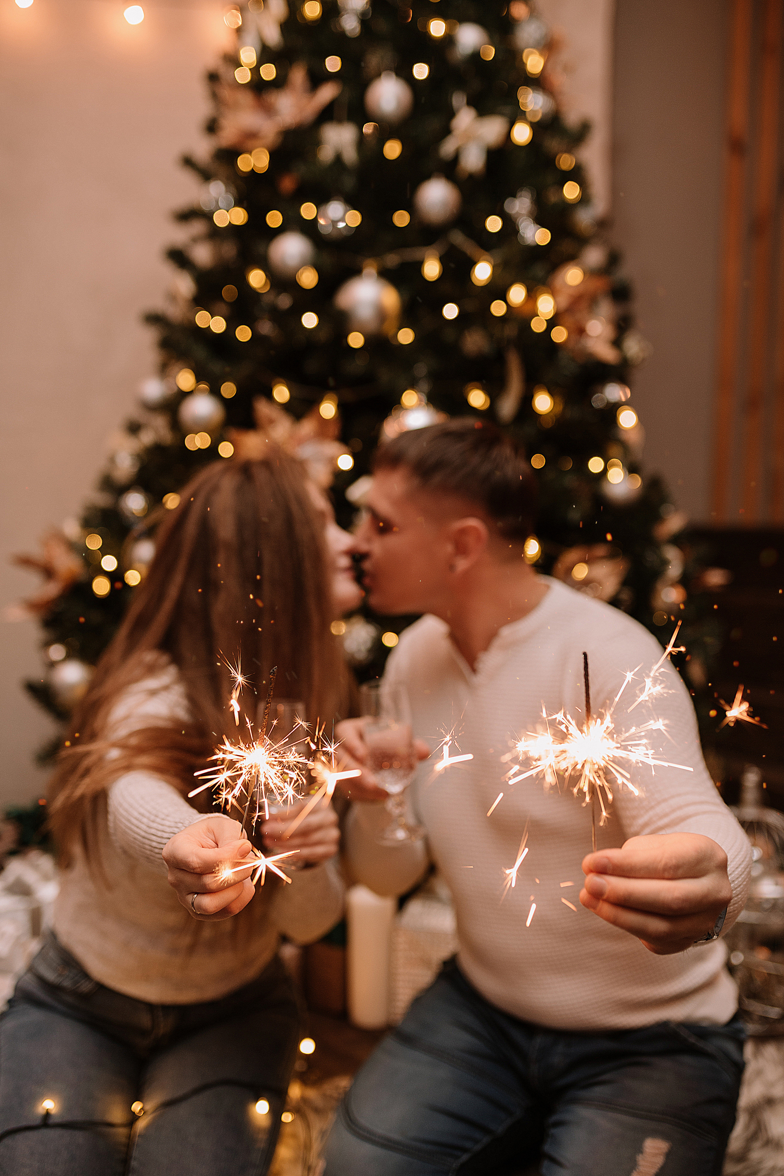 В ожидании праздника. Фотограф в Санкт-Петербурге Александр Королев