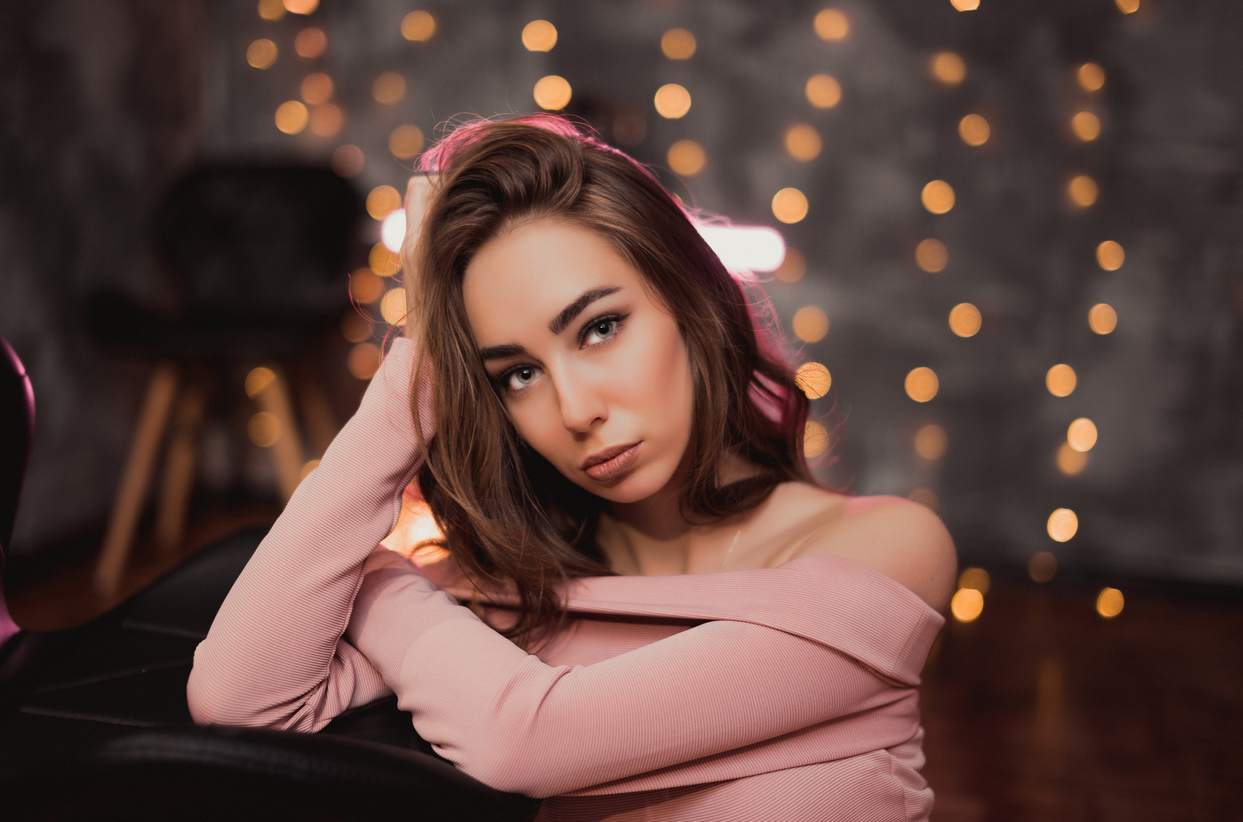 Анастасия. Фотограф в Санкт-Петербурге Александр Королев