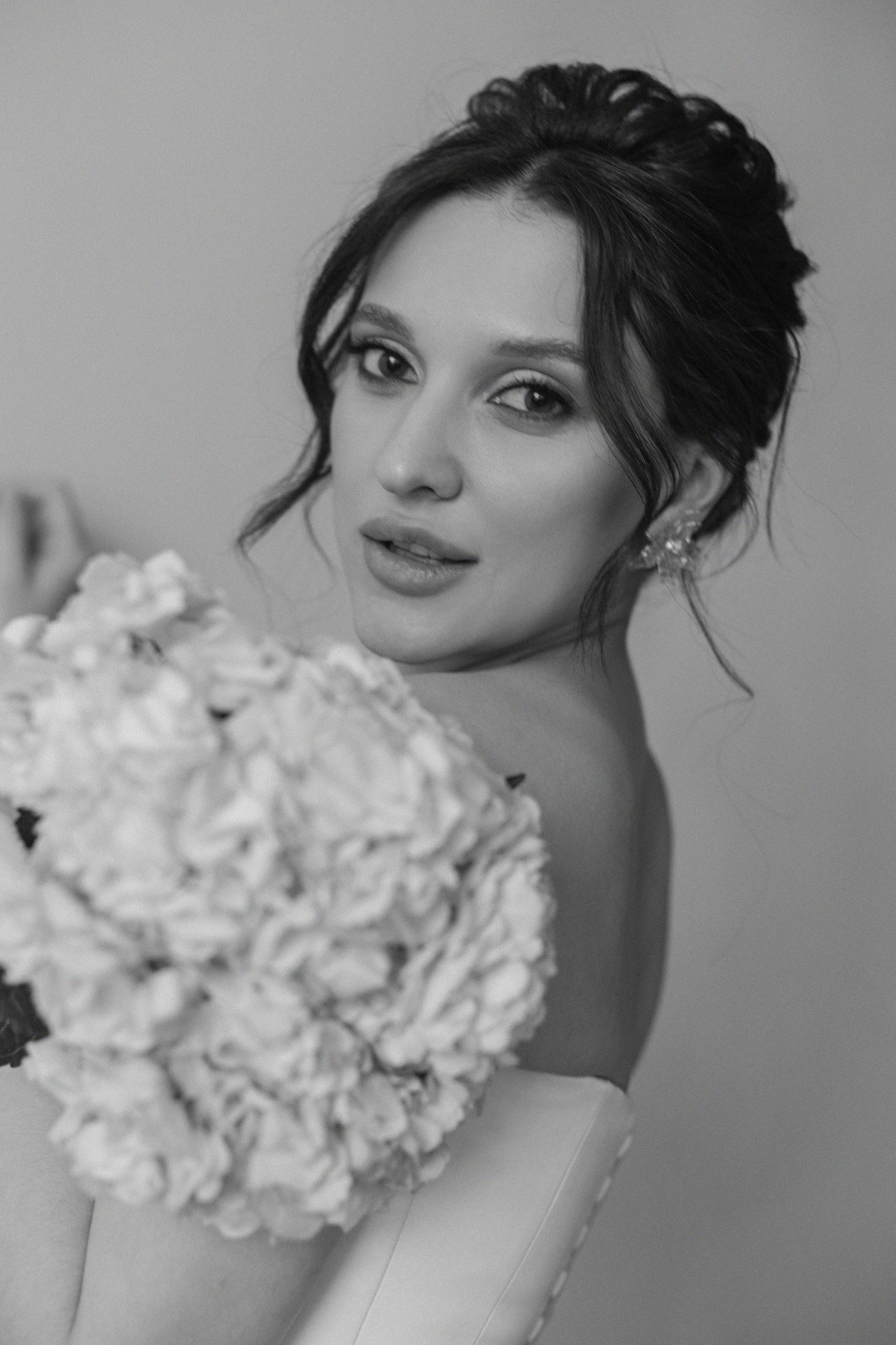 Сергей и Алёна. Главная