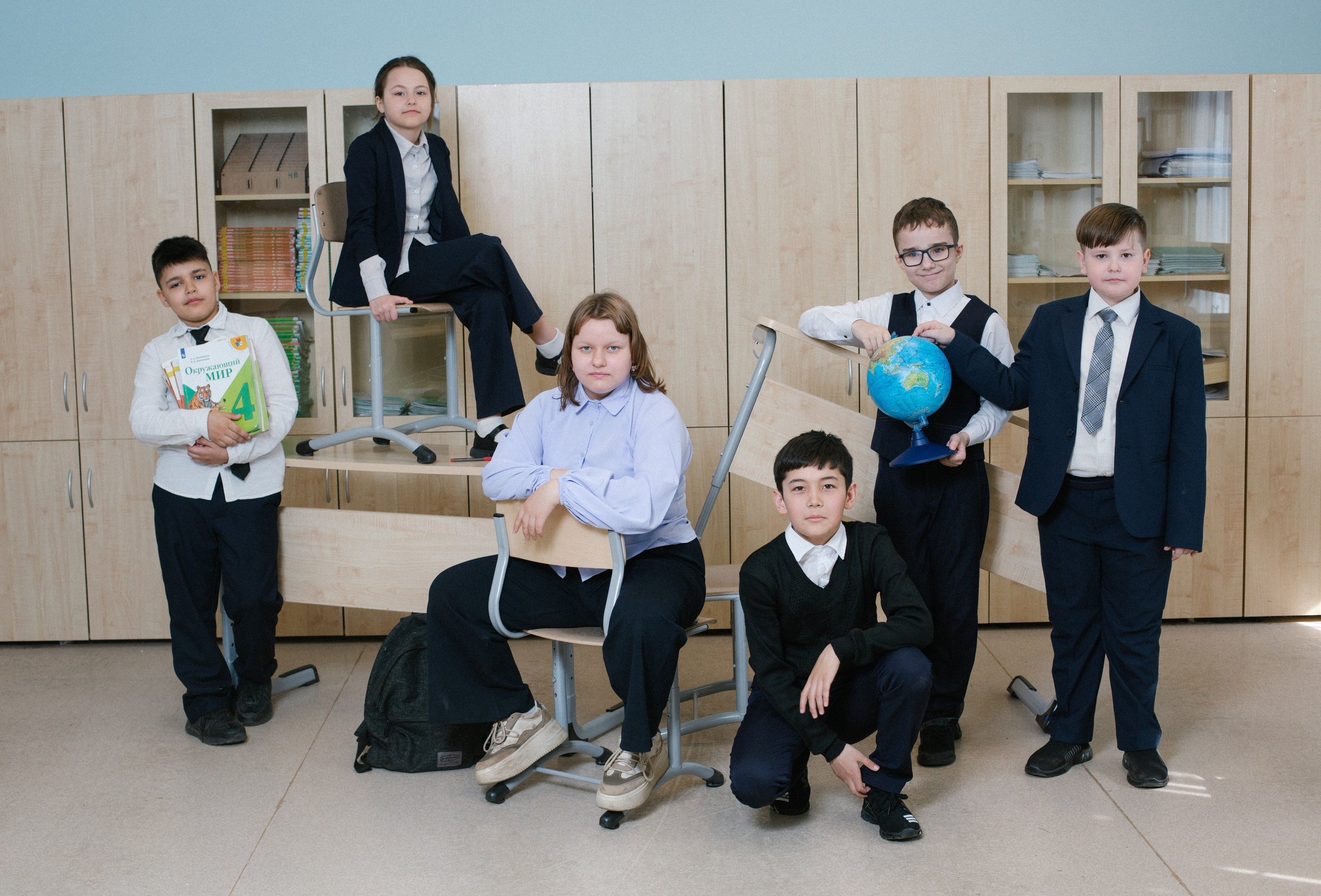 Выпускной альбом