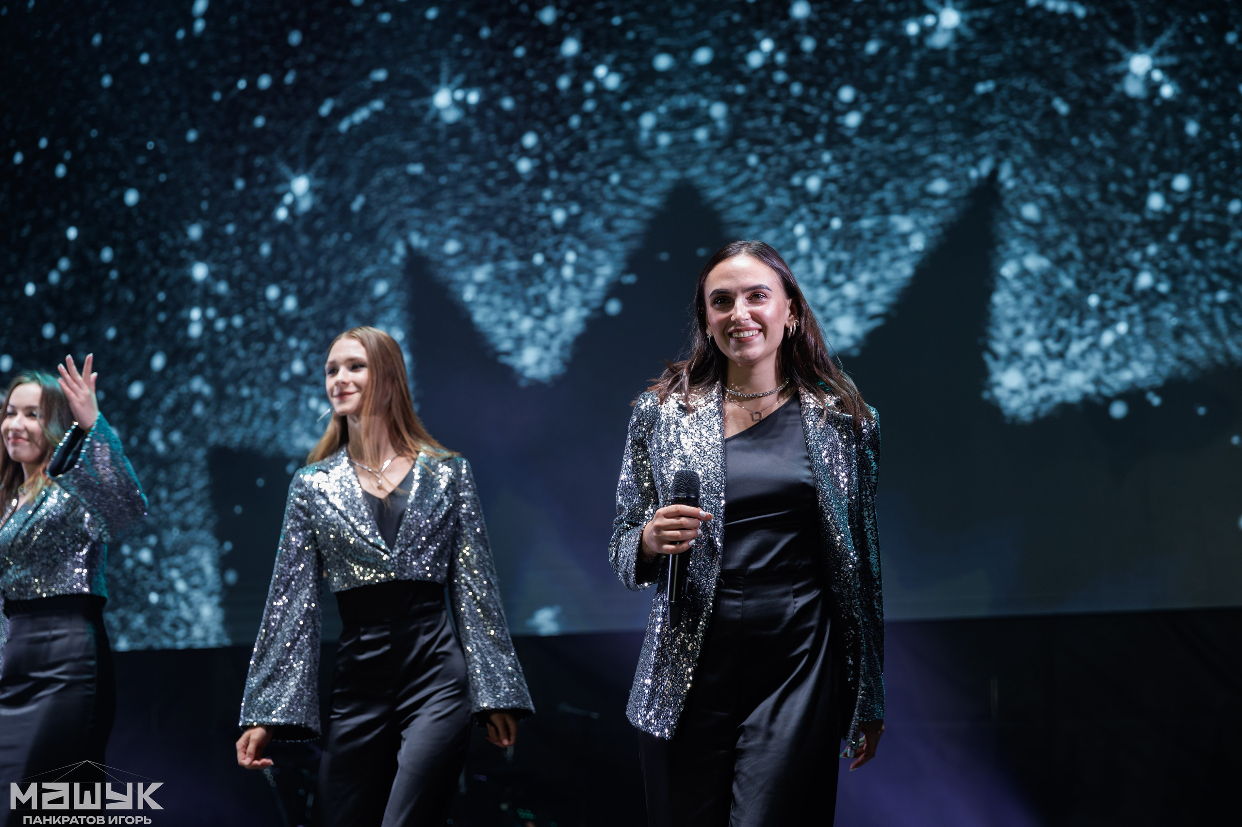 Всероссийский форум «Машук» — 2024. Игорь Панкратов | Фотограф Ставрополь