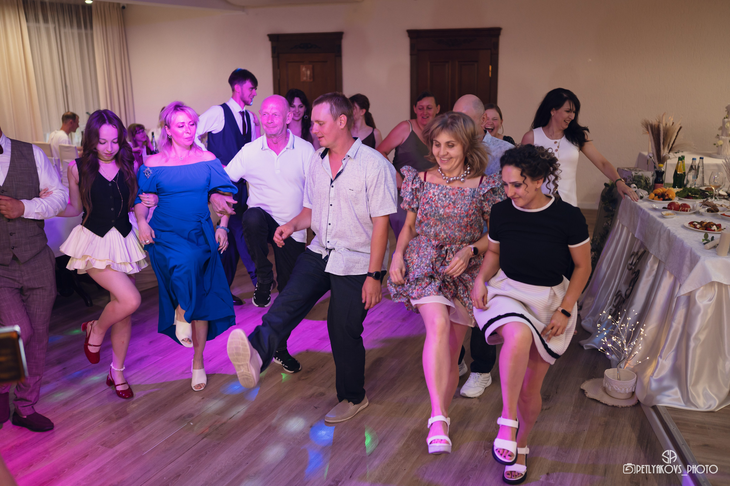 Свадьба Владислава и Анастасии. Фотограф, видеограф Пятигорск, Ставрополь, Ессентуки, Petlyakovs_photo