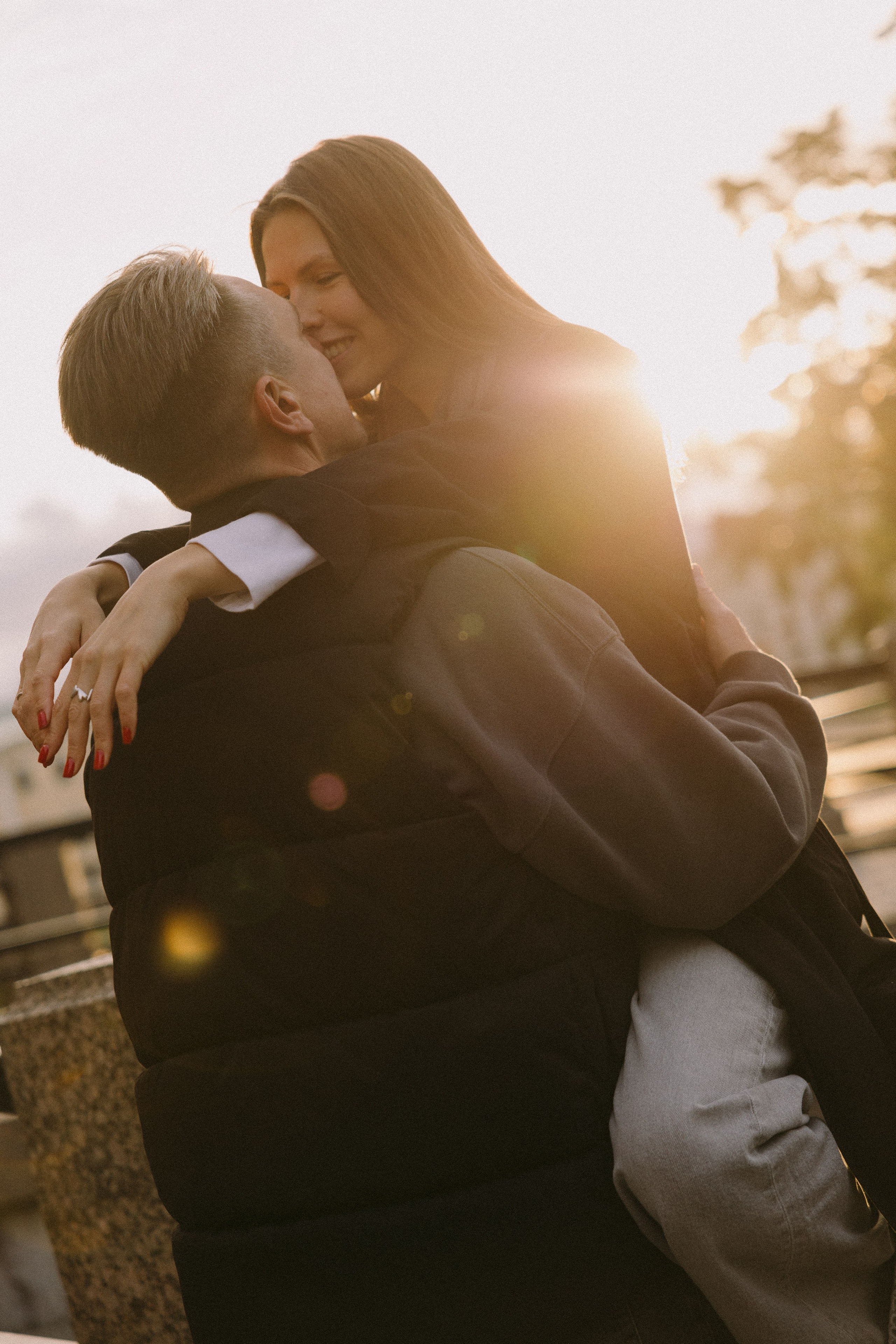 N|M. Свадебный фотограф Таня Караисаева