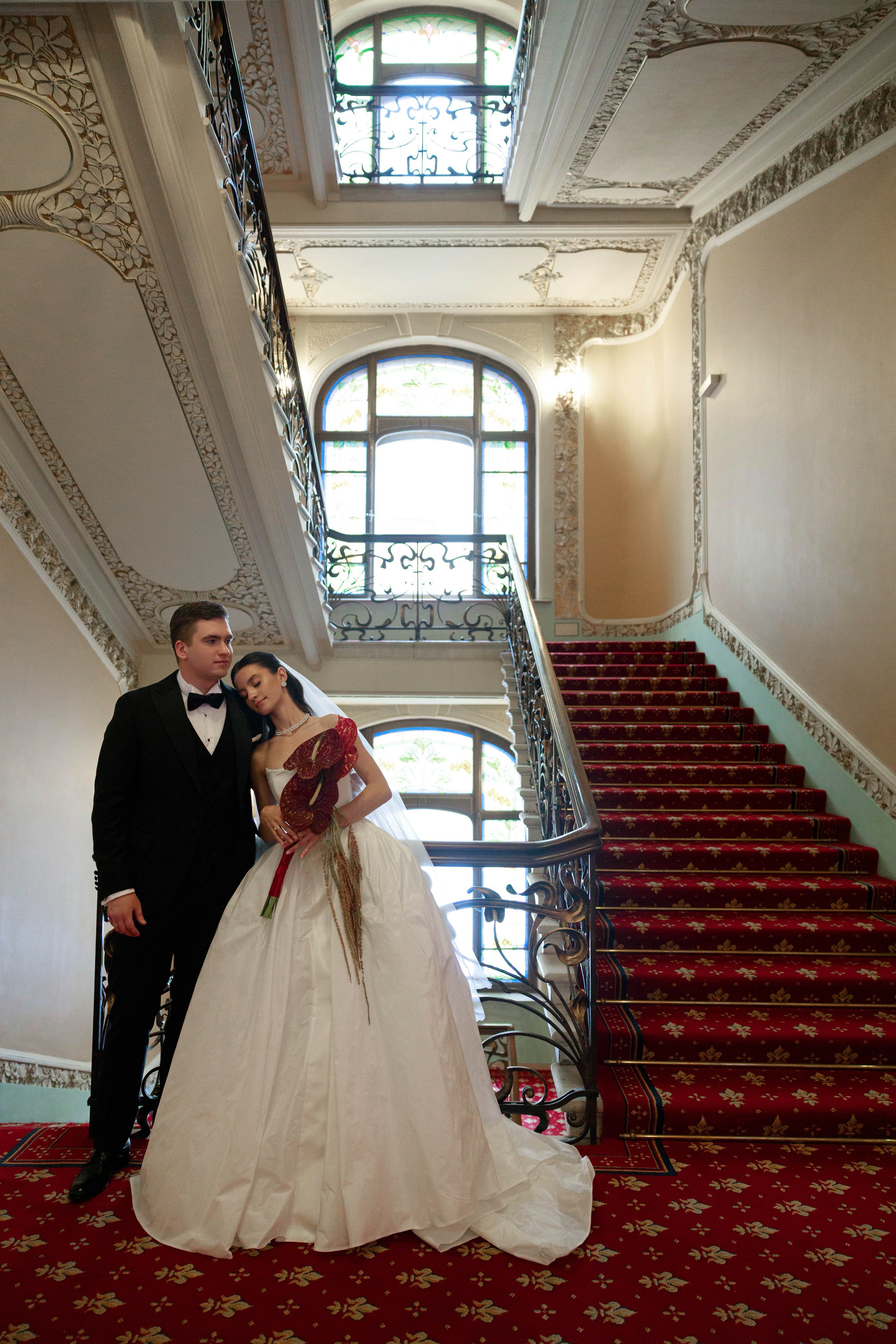 ILYA & IRINA. Свадебное ФОТО & ВИДЕО Москва/Липецк