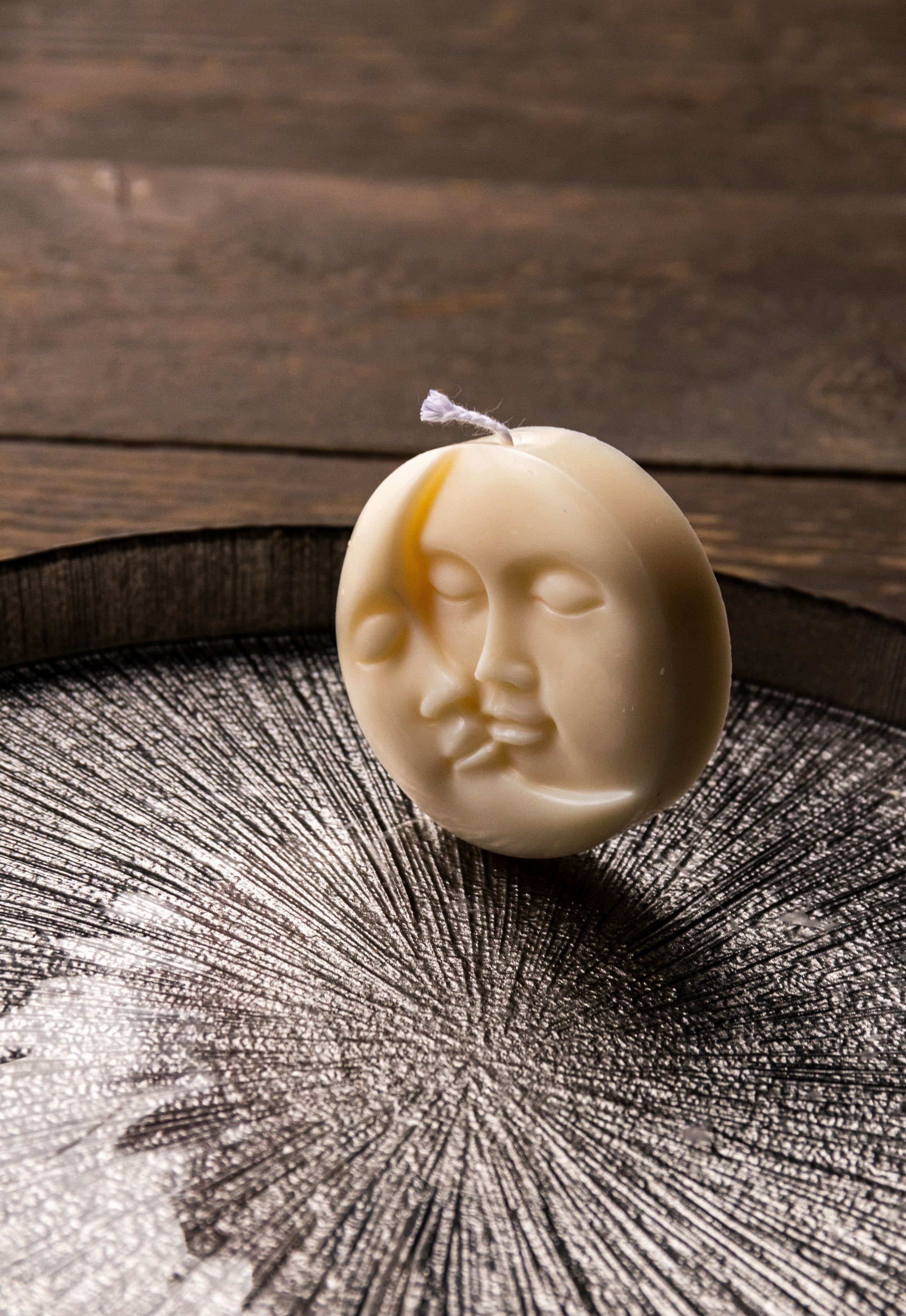 Свечи Lubov tebe. Наталия Фролова. Фотограф. Москва