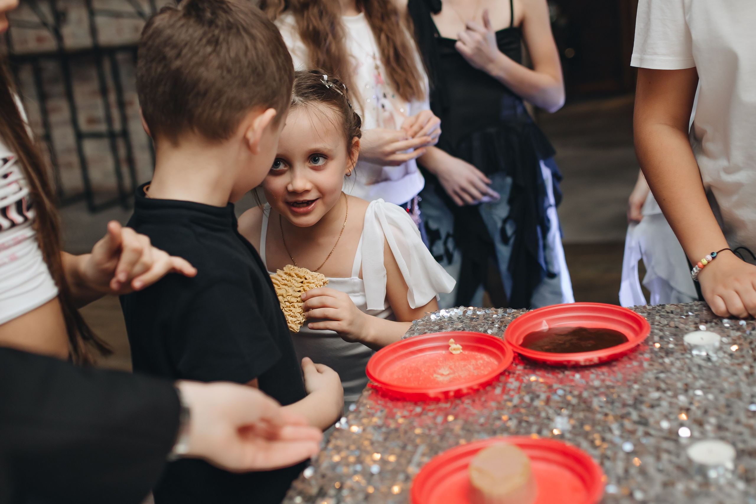 Марусе 11 лет. Семейный и детский фотограф в Москве Дорогова Екатерина
