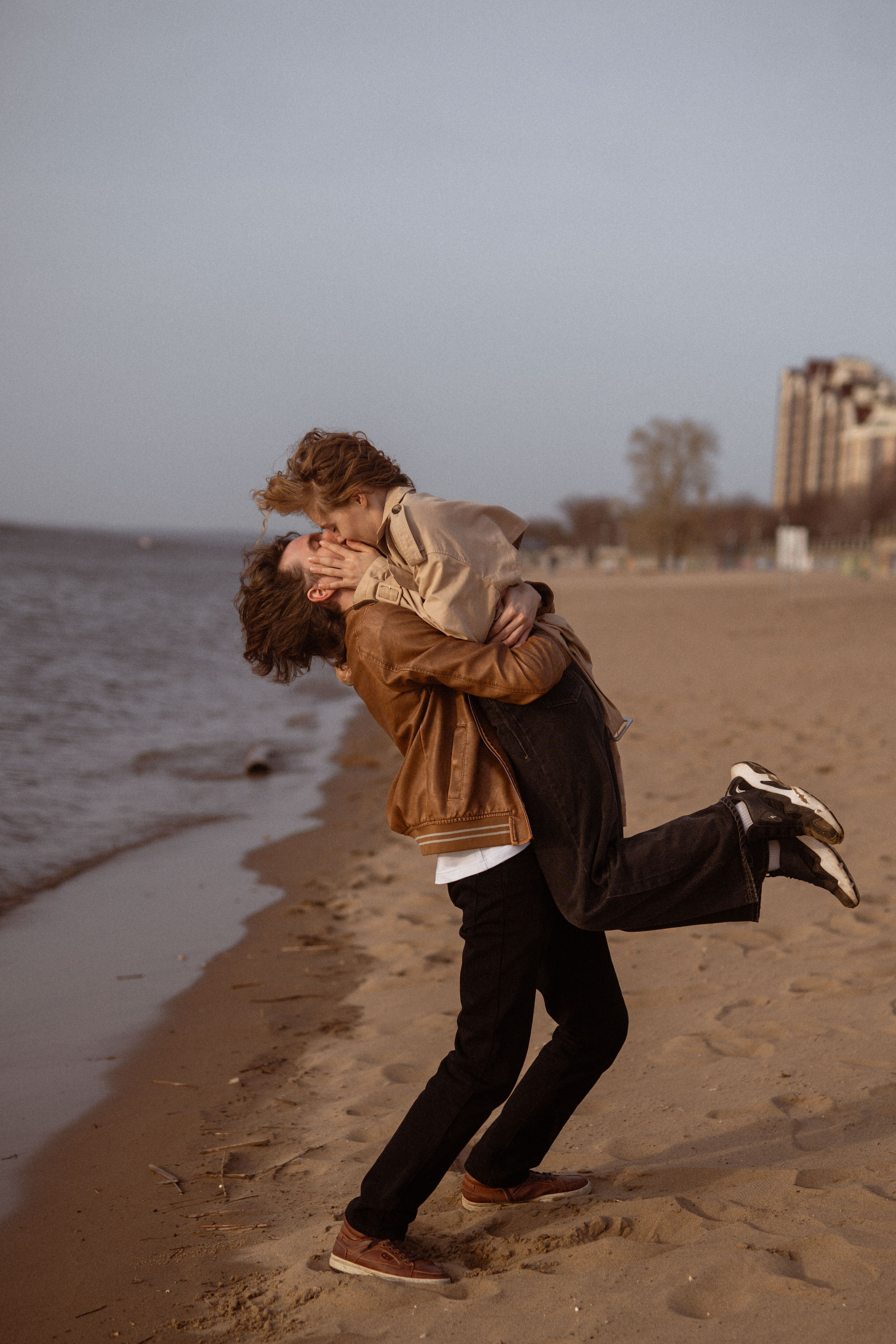Love story. Фотограф в Самаре Анастасия Саморукова