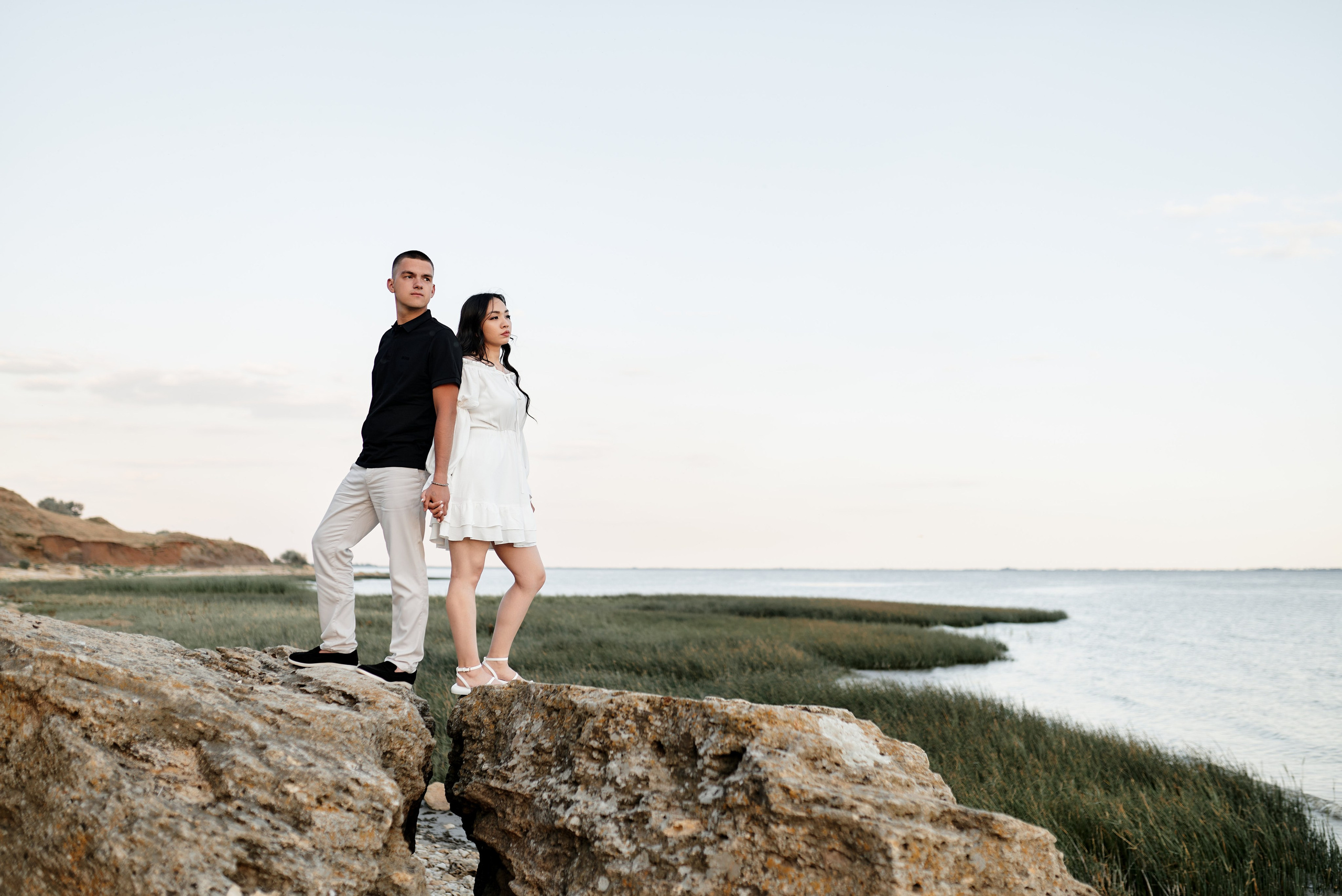 Света и Тимофей. Свадебный фотограф г. Новочеркасск г. Ростов-на-Дону