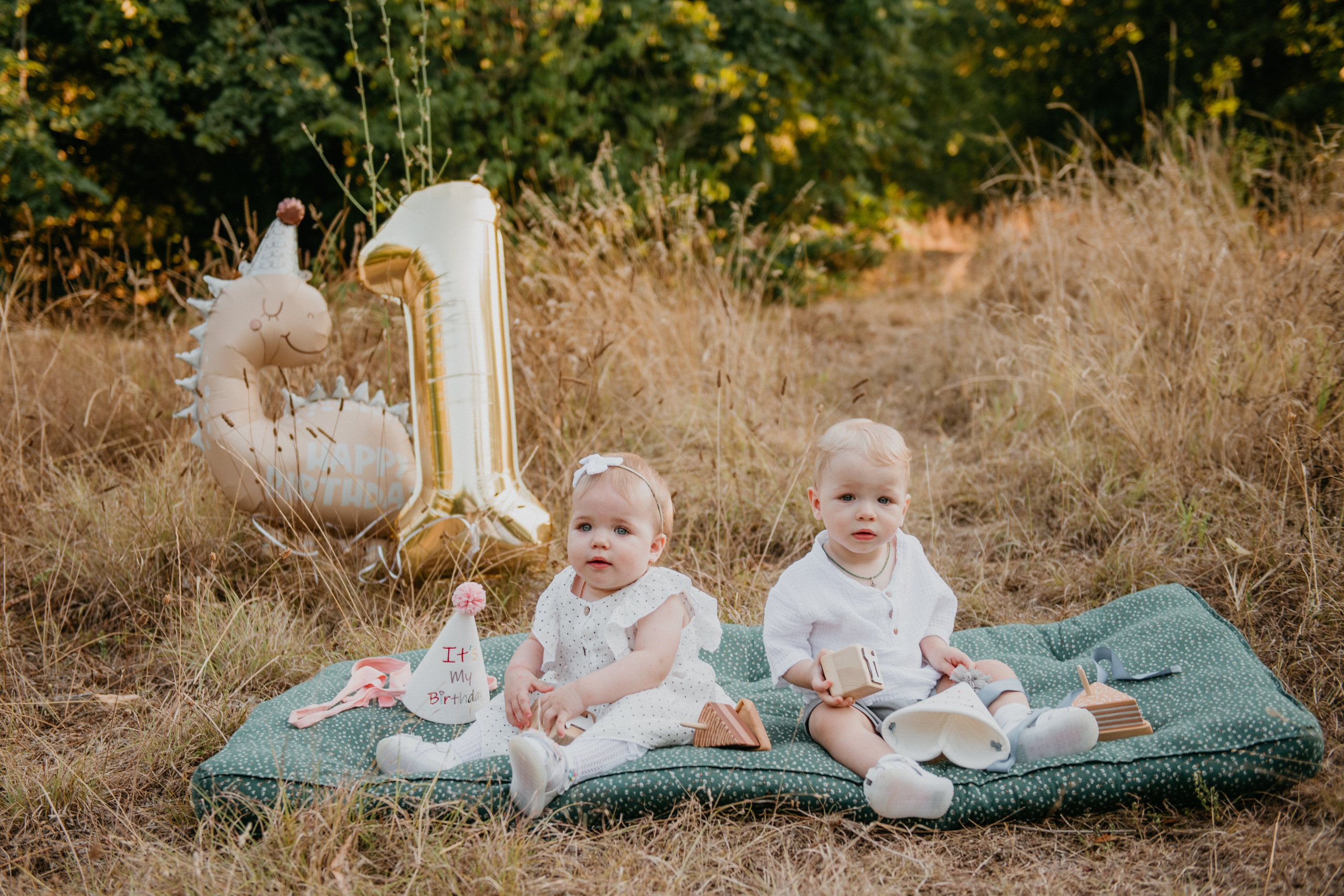 Двойное счастье. Детский и семейный фотограф в Армавире Даша Зубкова