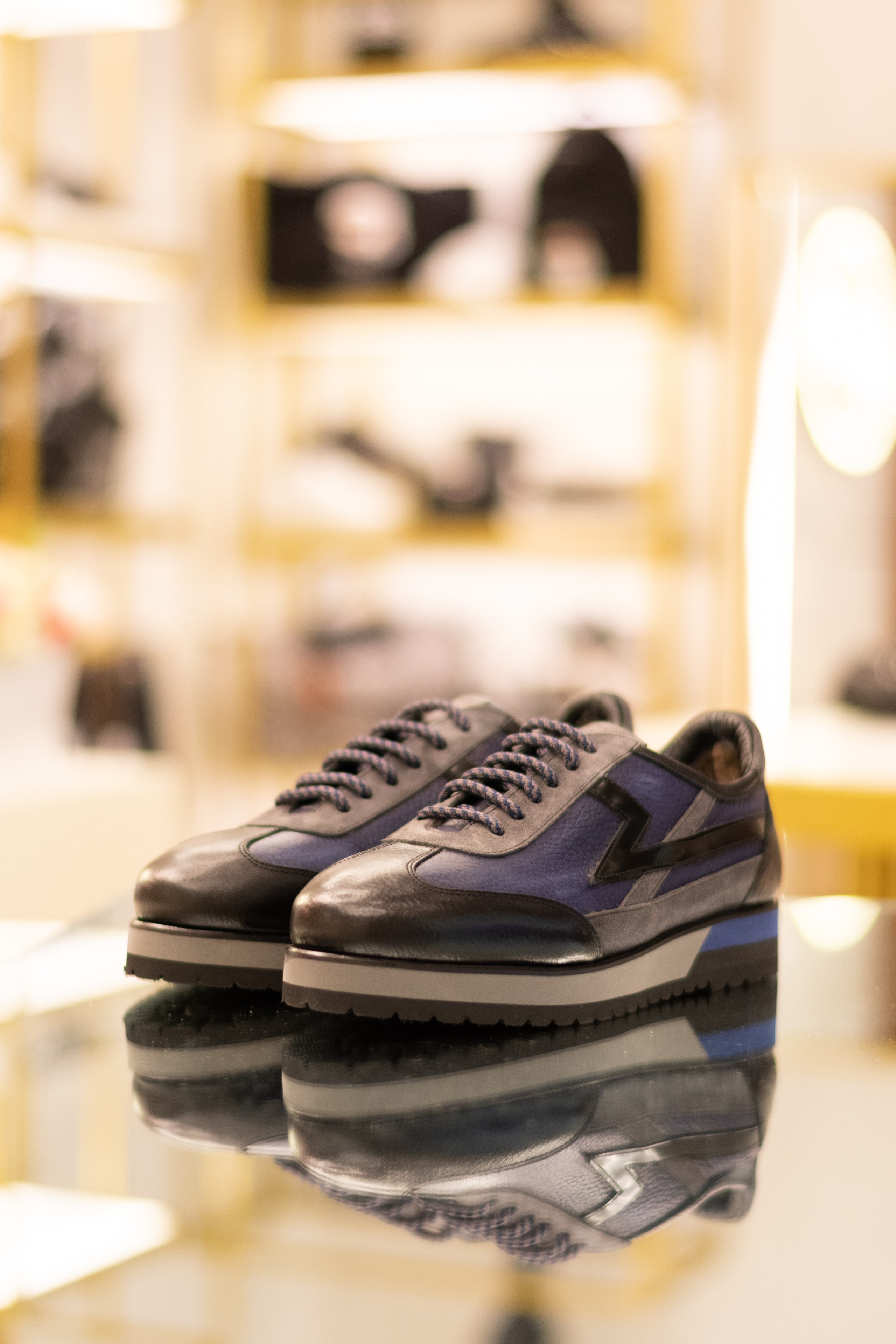 Для организаций. Предметная фотосессия для обувного магазина Capsula. Фотограф/видеограф Богдан Голованов