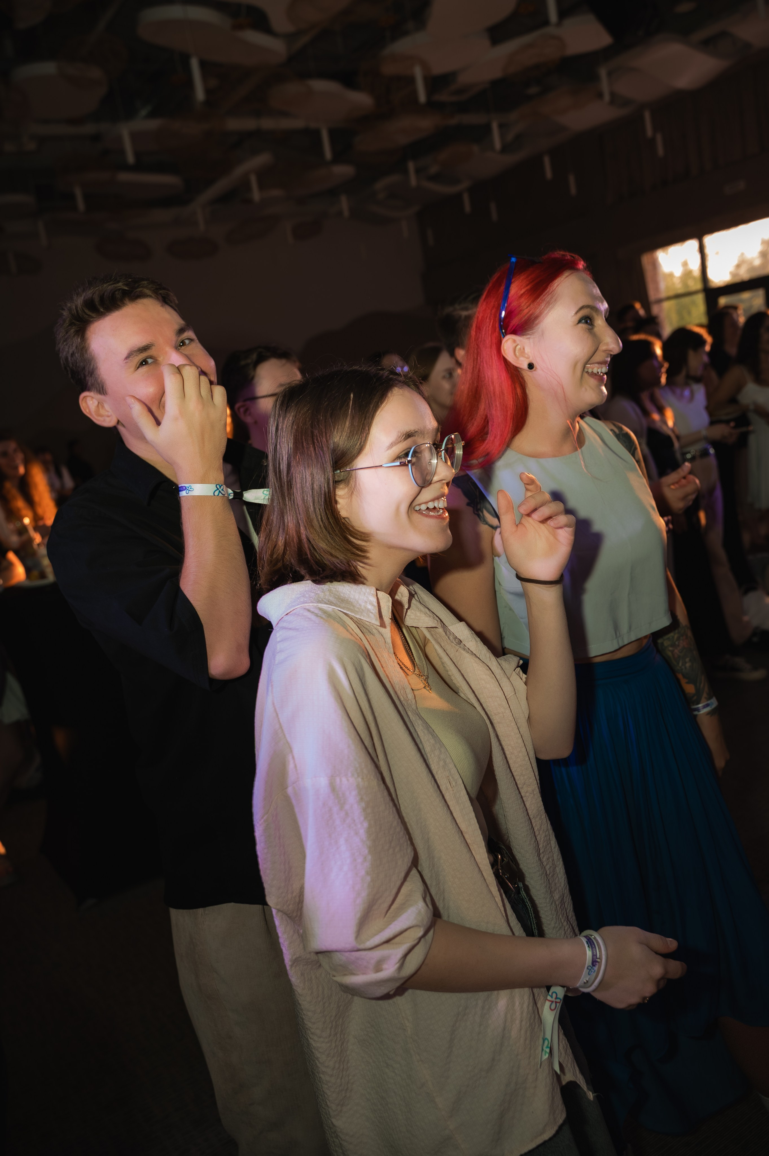 Мероприятия. Корпоратив Авито. Фотограф/видеограф Богдан Голованов