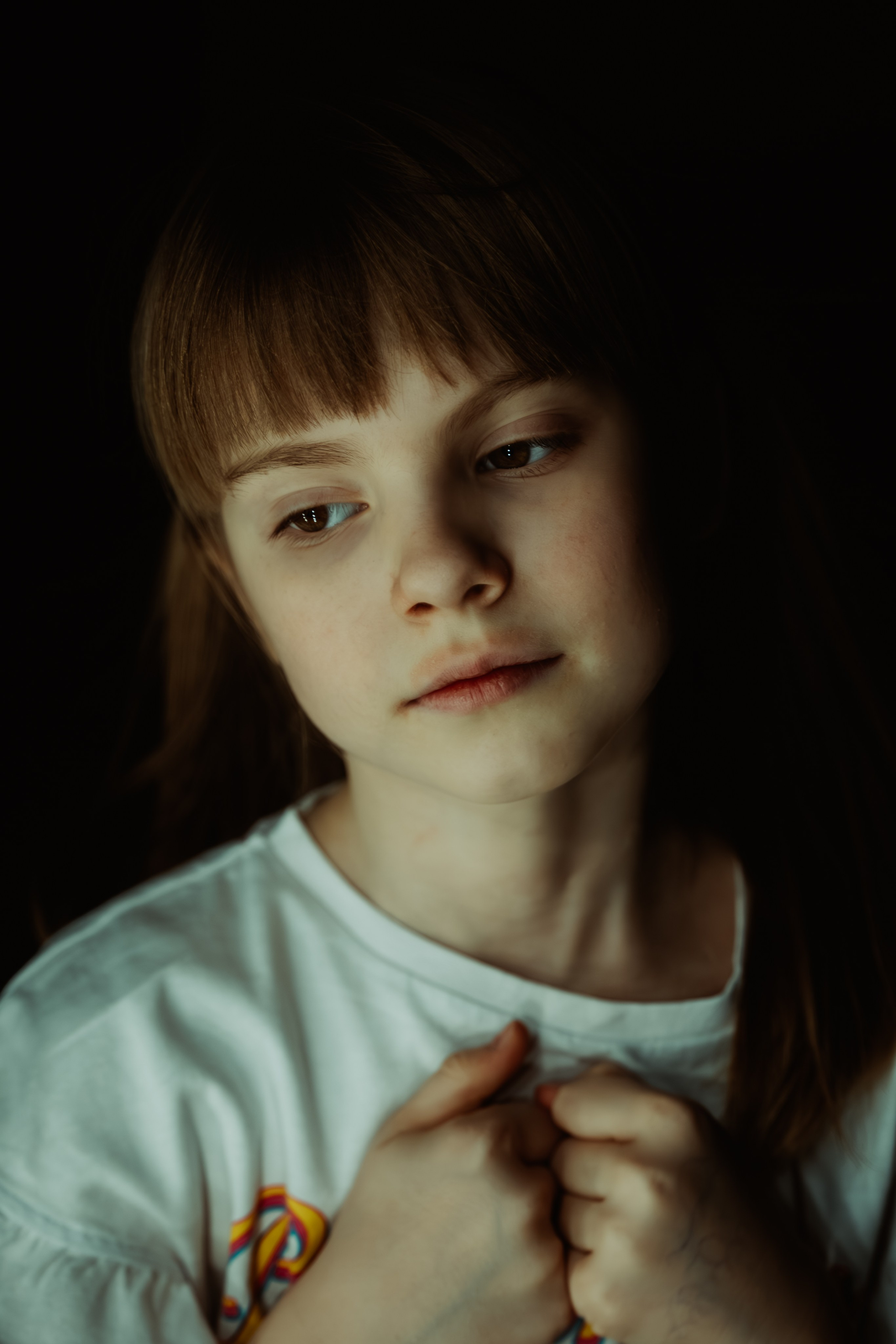 Индивидуальная съёмка для Полины. Фотограф/видеограф Богдан Голованов