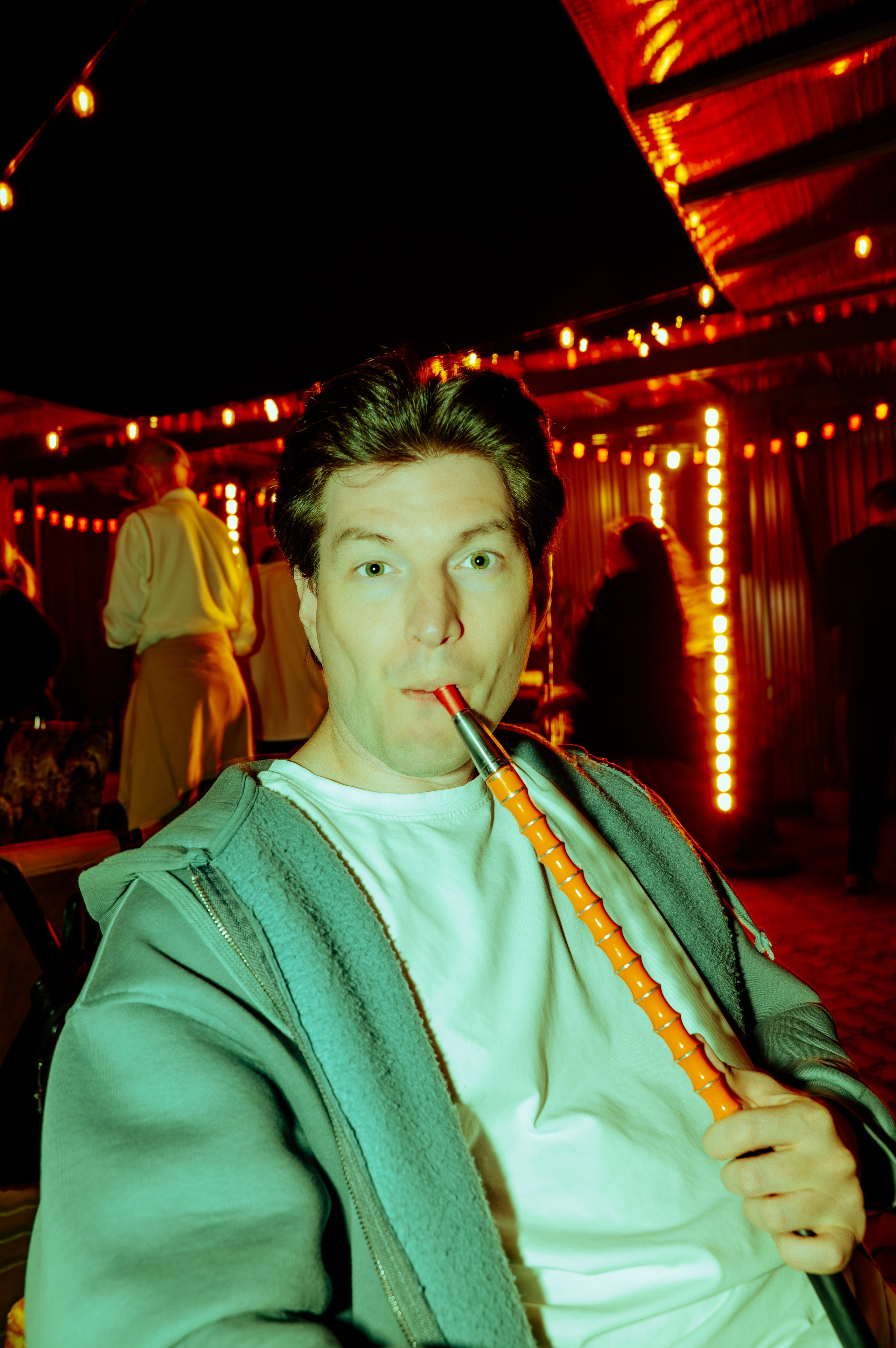 WaveDJSchool. Фотограф/видеограф Богдан Голованов