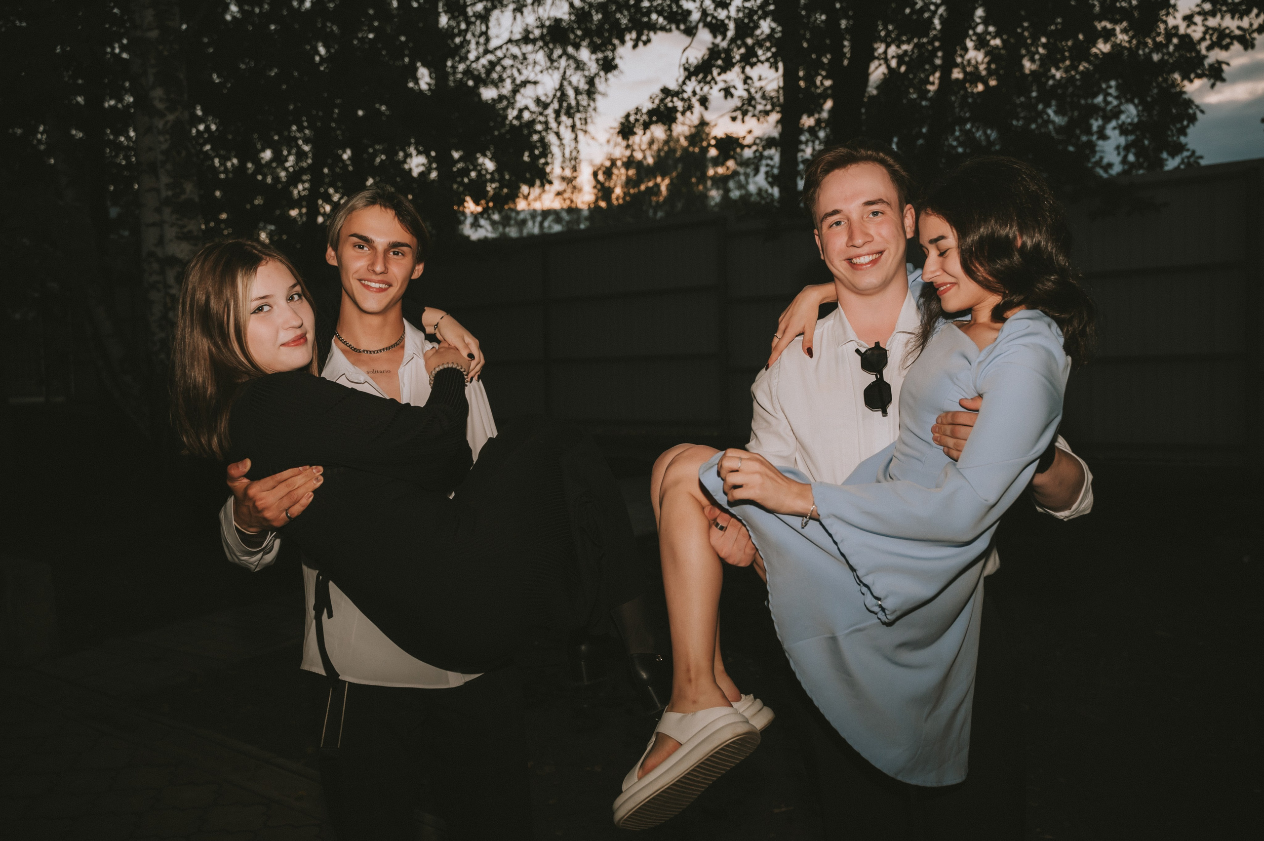 Свадьба Сабины и Риназа. Фотограф/видеограф Богдан Голованов