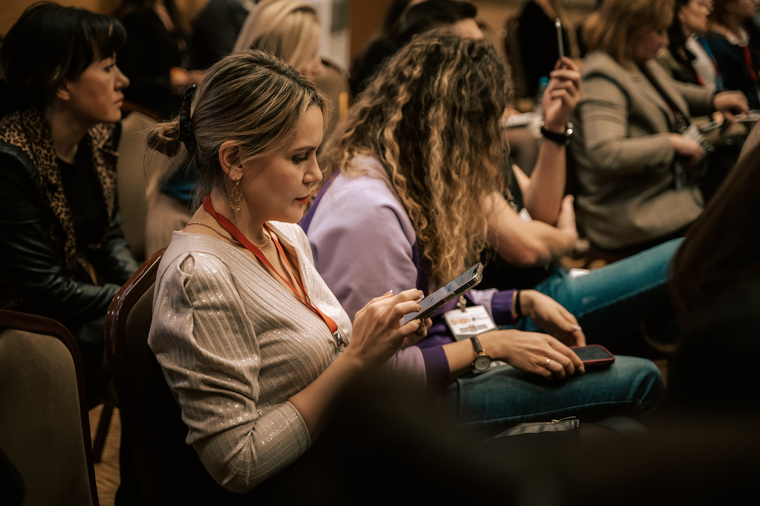 Мероприятия. Гильдия риелторов. Фотограф/видеограф Богдан Голованов