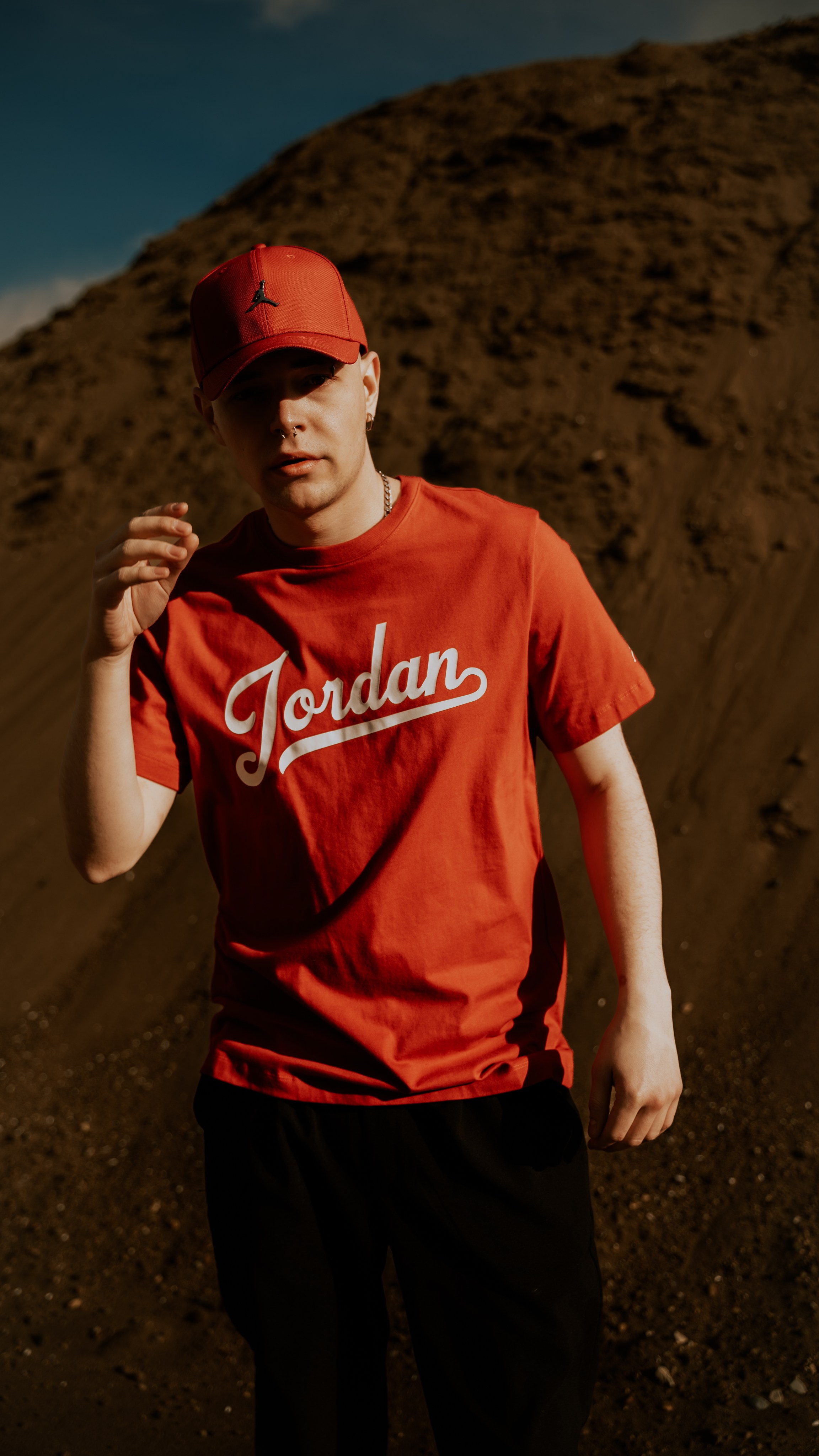 Для организаций. Фотосессия для магазина одежды FreeStyle. Фотограф/видеограф Богдан Голованов