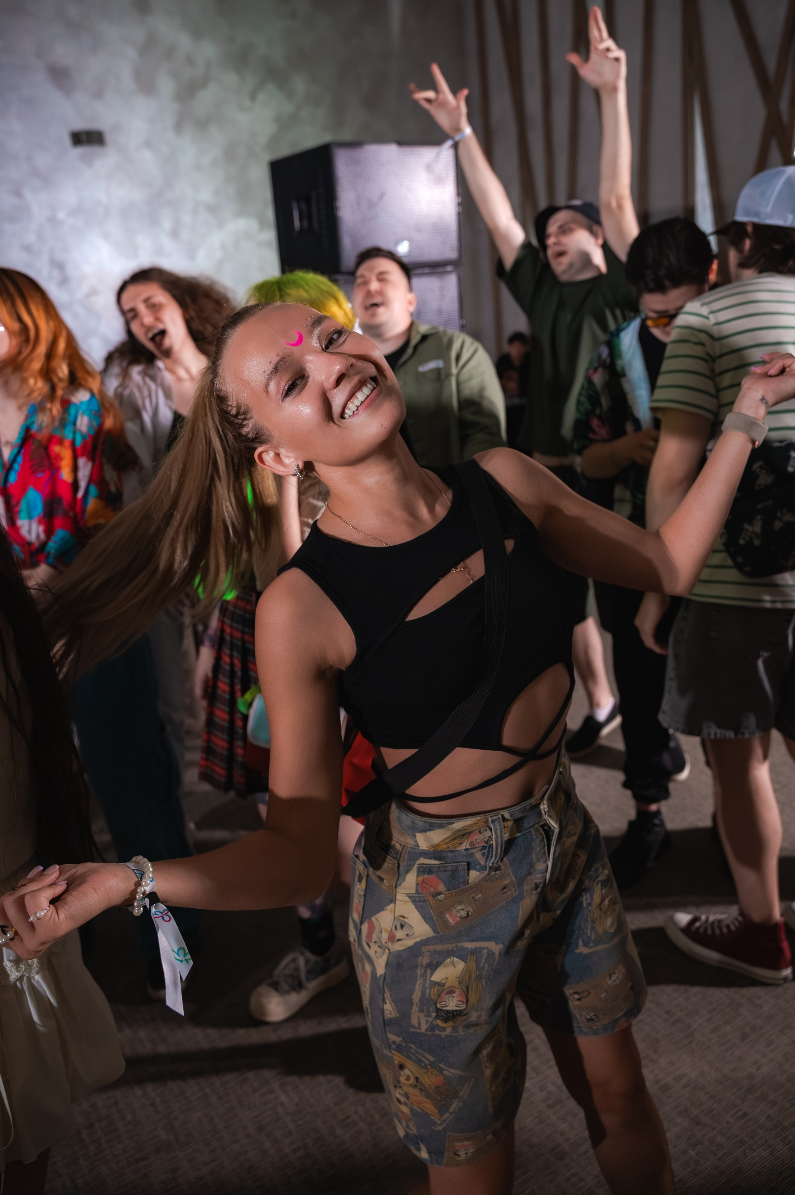 Мероприятия. Корпоратив Авито. Фотограф/видеограф Богдан Голованов