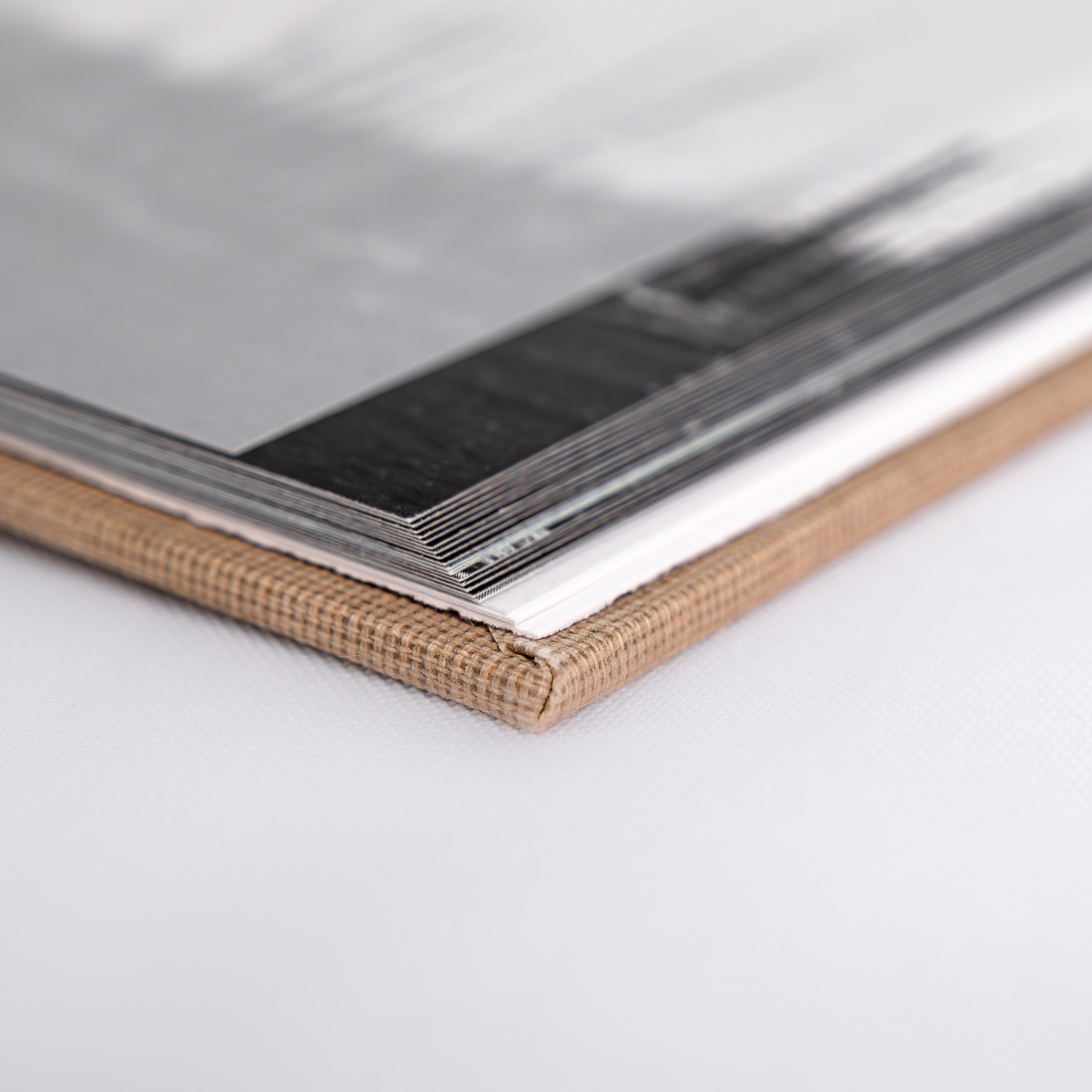 Предметная фотосессия альбомов. Фотограф/видеограф Богдан Голованов