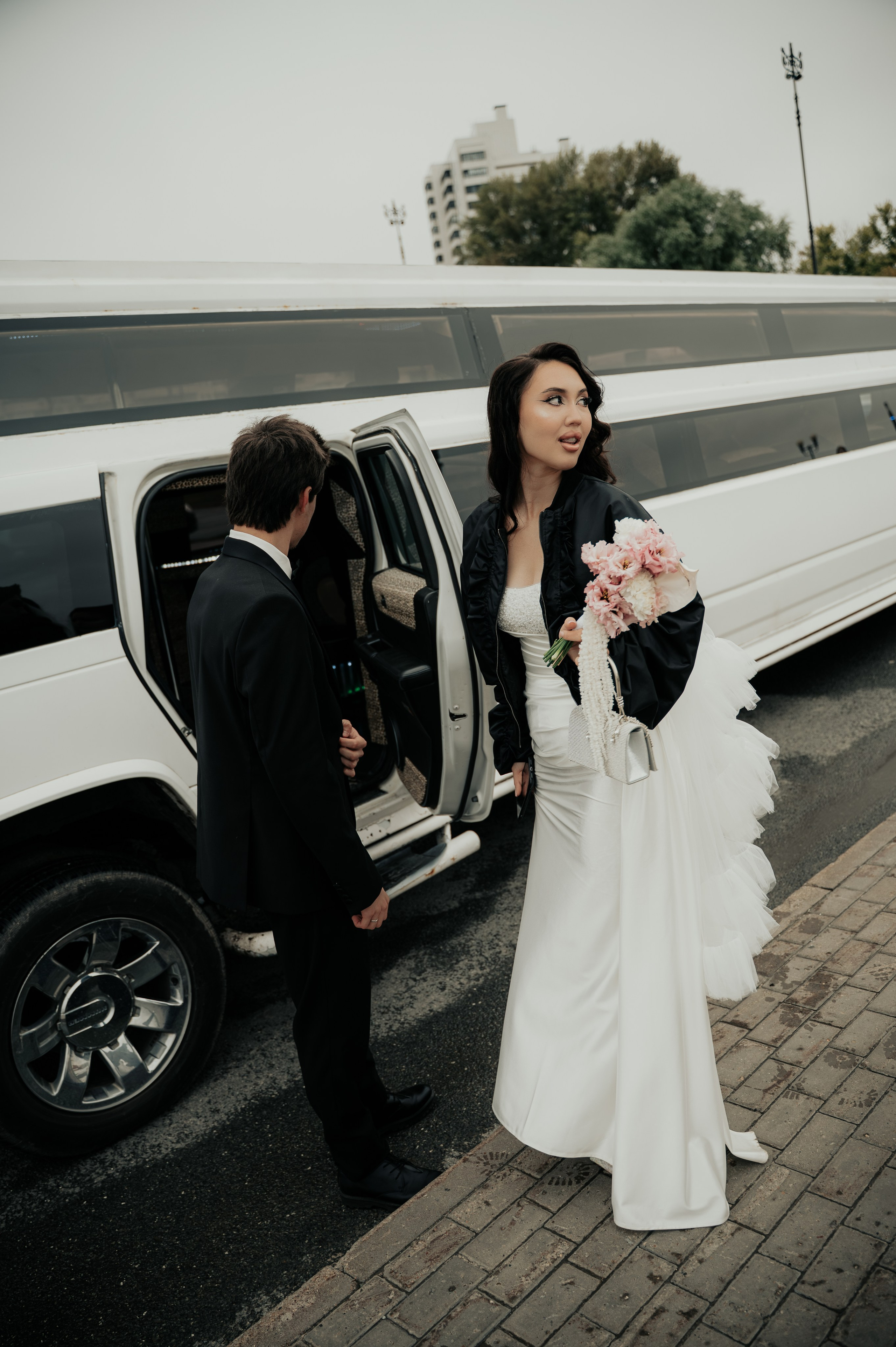 Свадьба Айбулата и Карины. Фотограф/видеограф Богдан Голованов