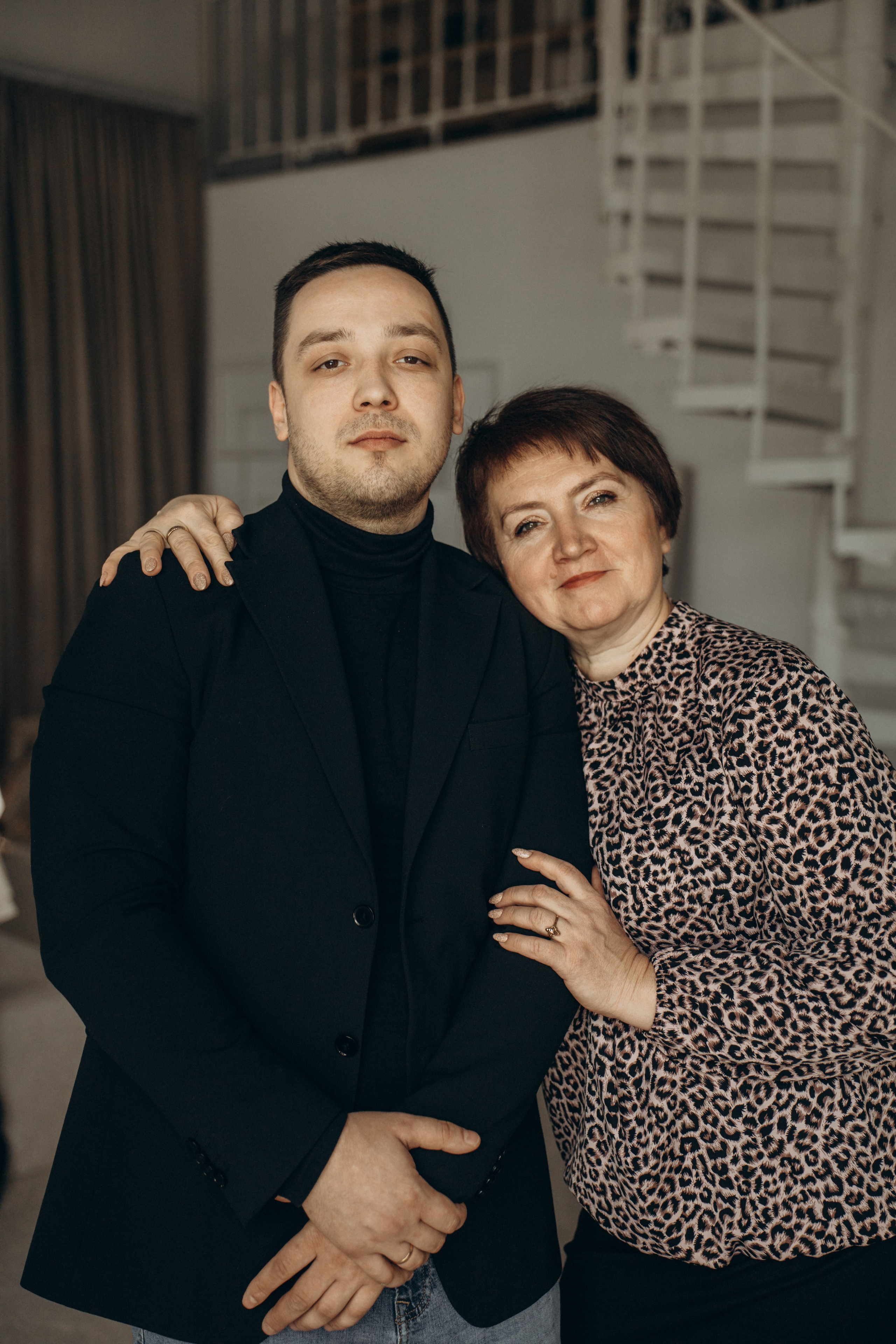 В студии. Фотограф Ярославль|Кострома|Нерехта Гундерина Светлана