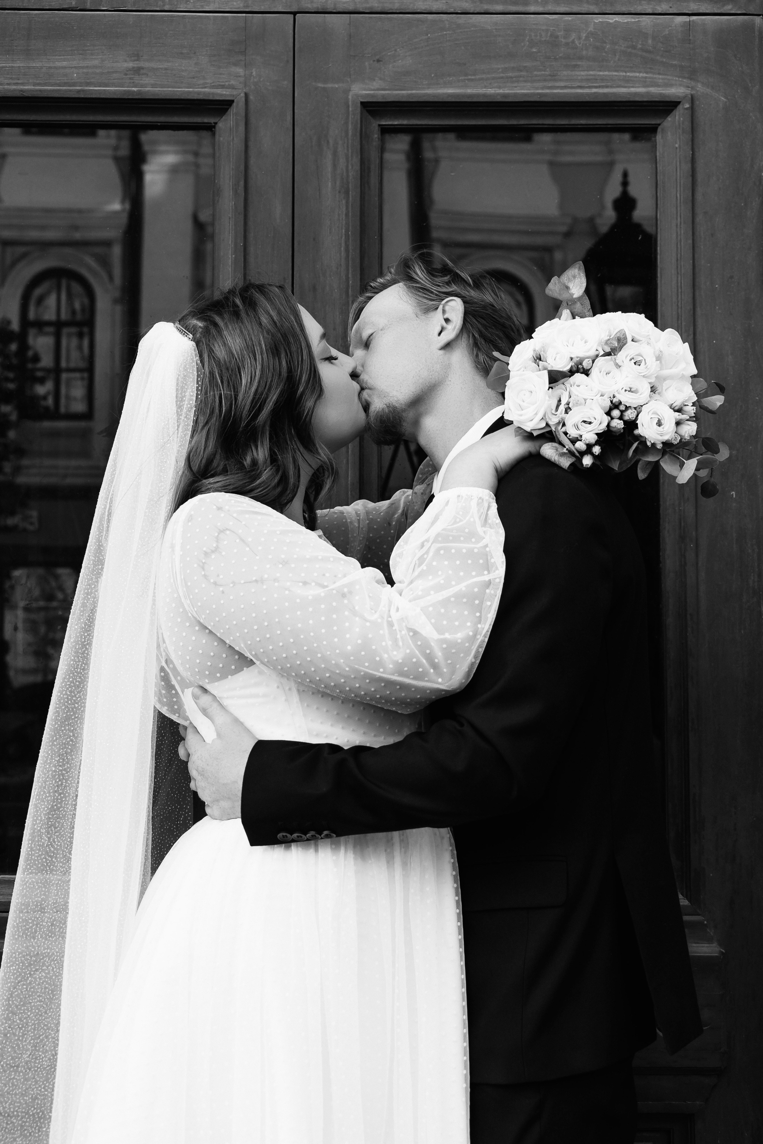 Свадьба Арина и Дмитрий. Свадебный фотограф/ фотограф Казань