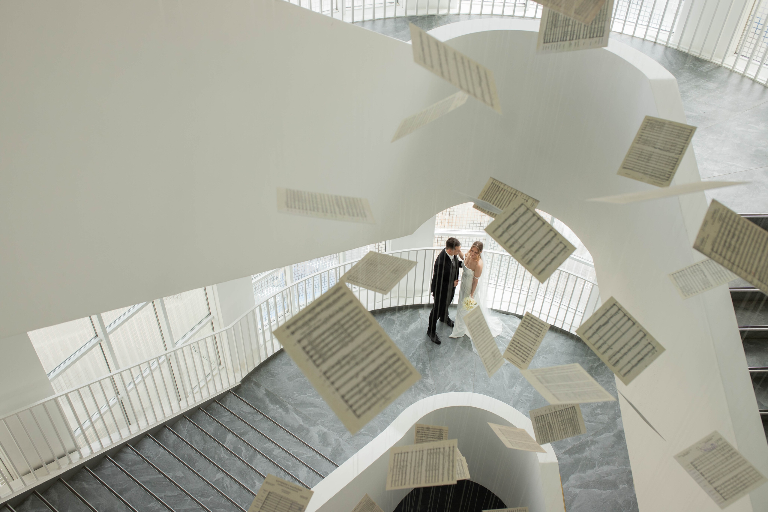 СВАДЕБНЫЙ. Фотограф Бушуева Дарья