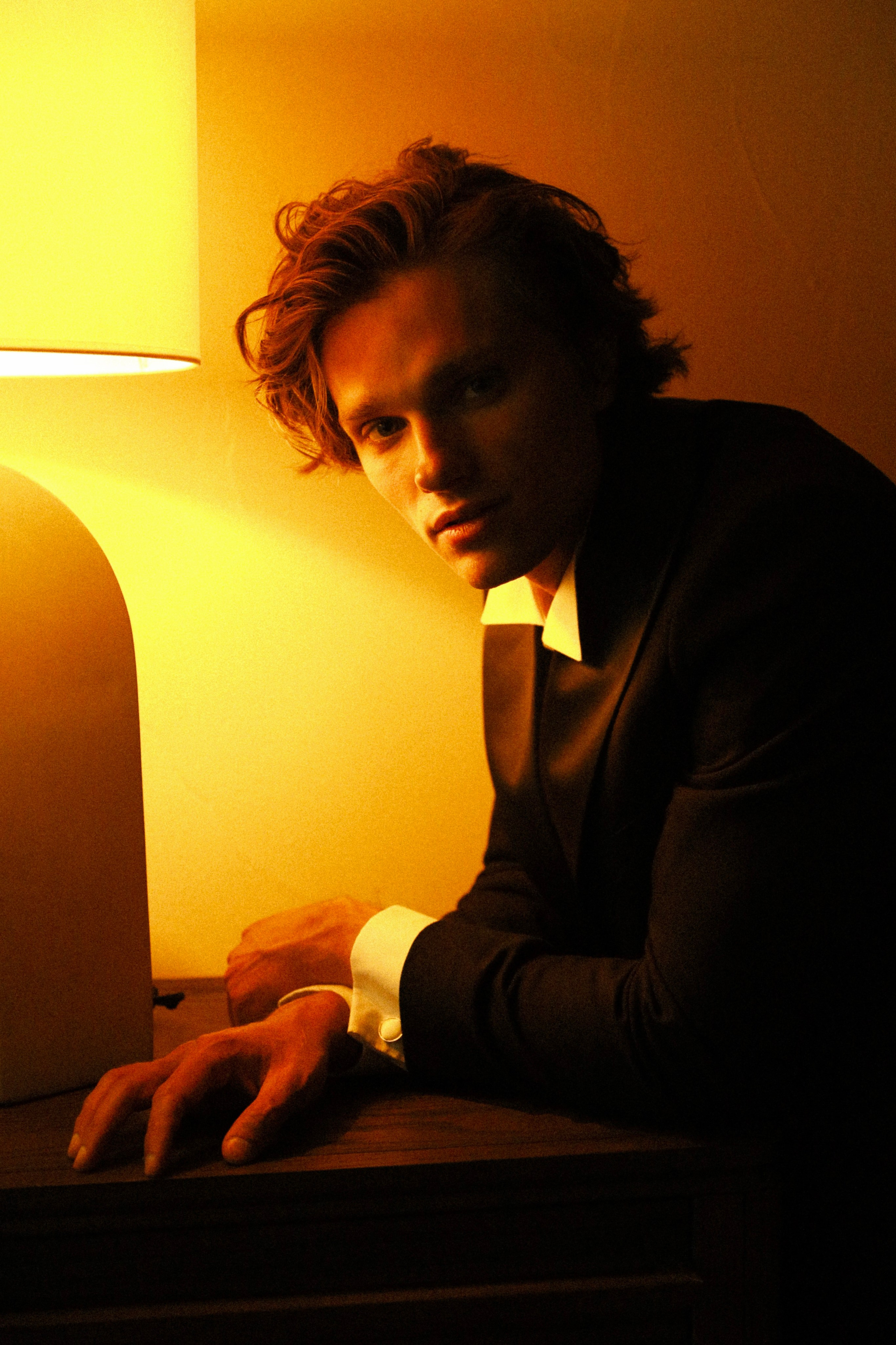 Александр и Мария. Главная