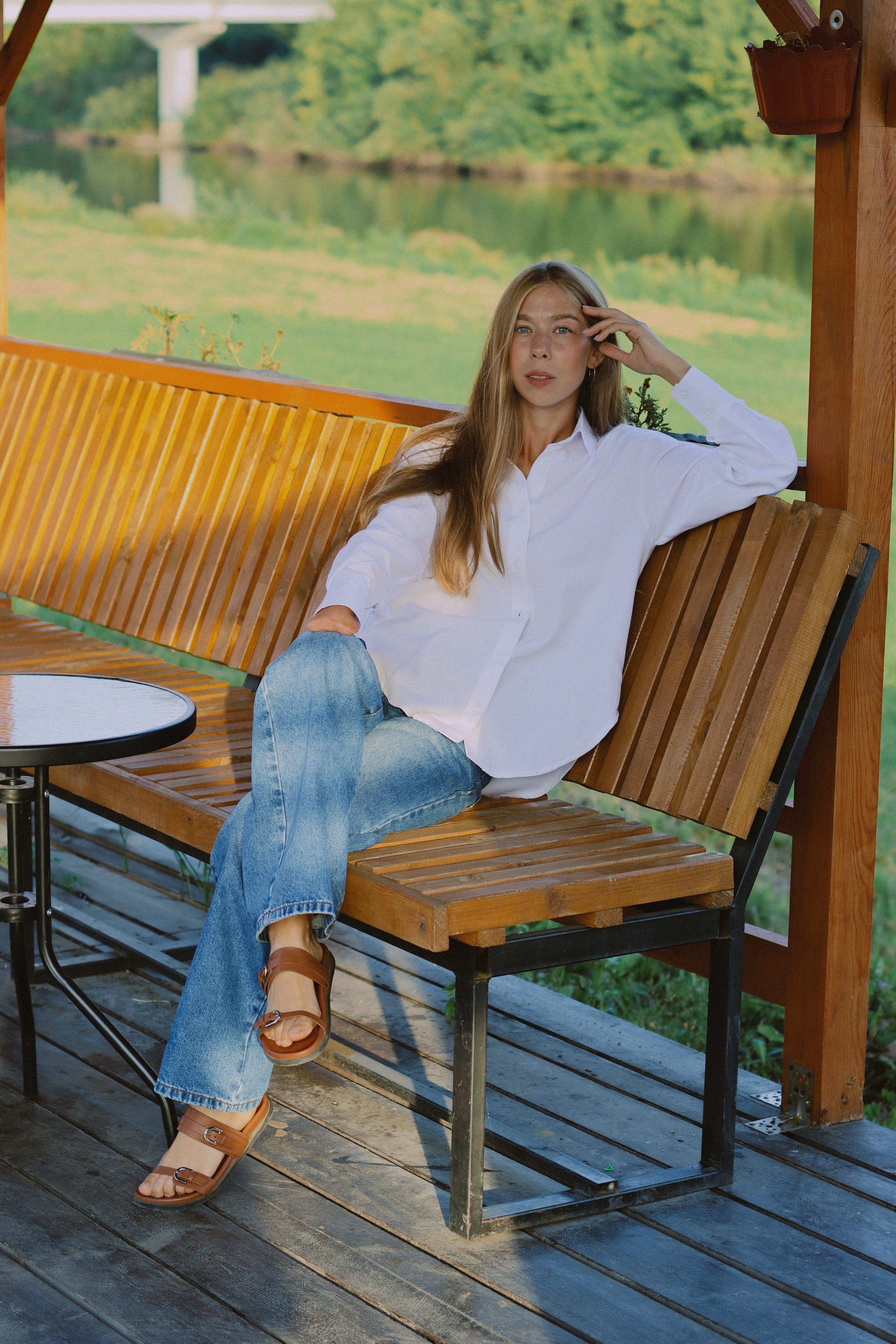 ALEKSANDRA. Фотограф Шадринск