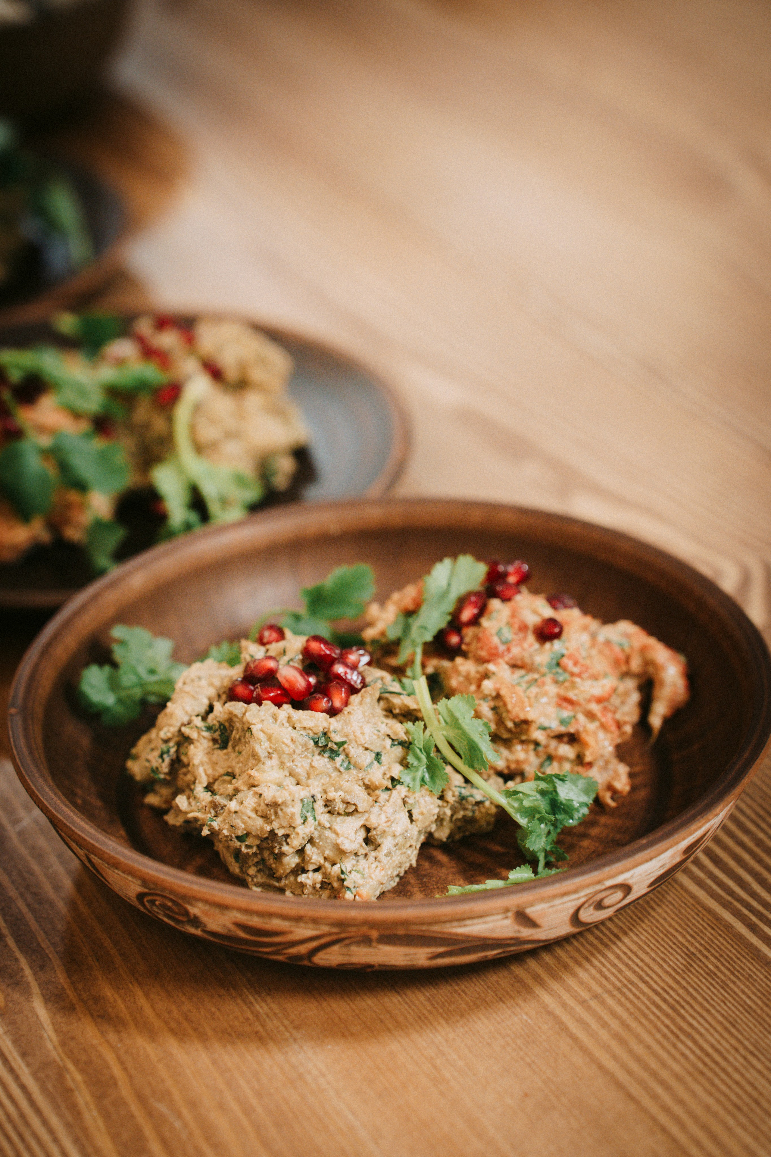 Patara. Главная