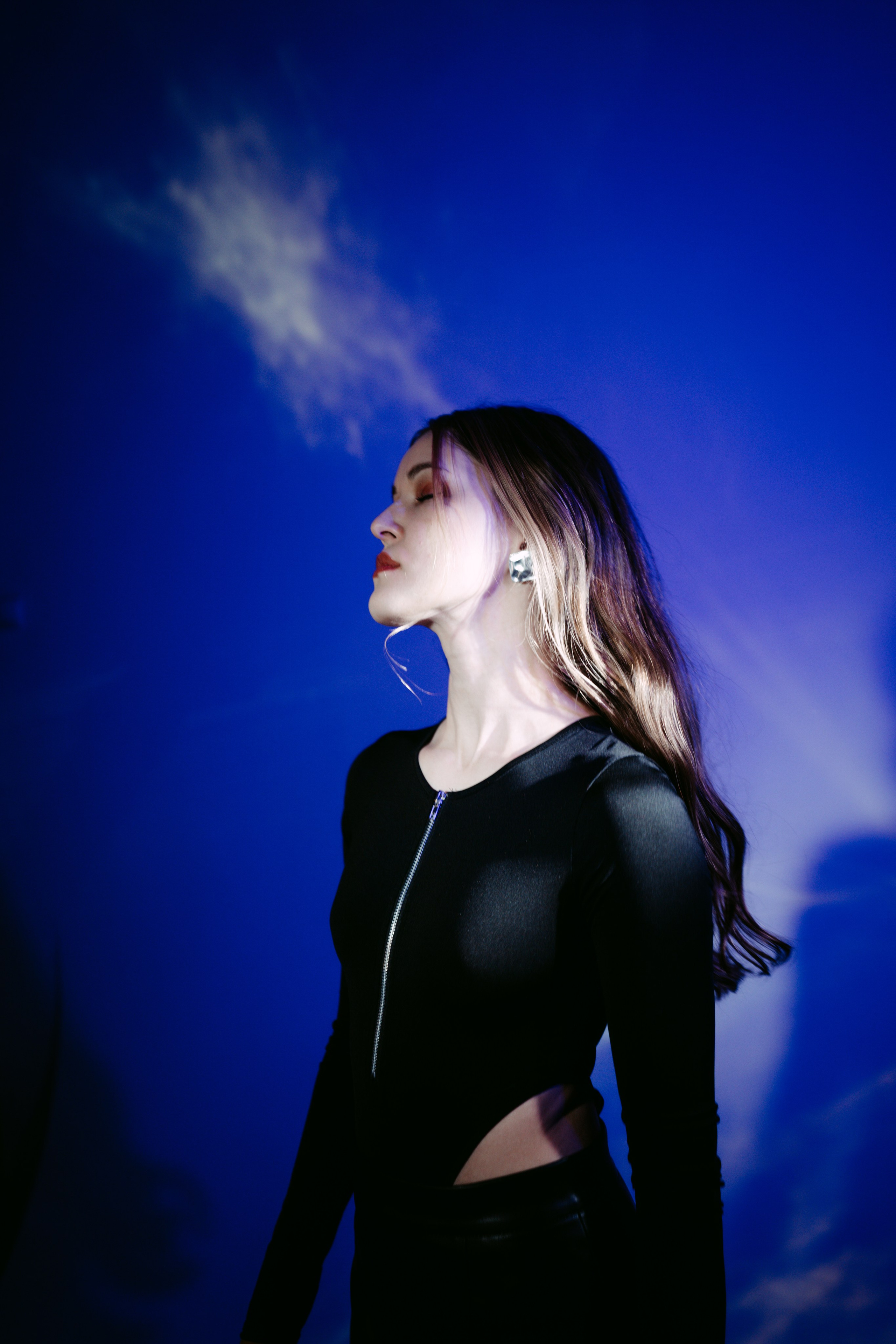 Надя. Главная