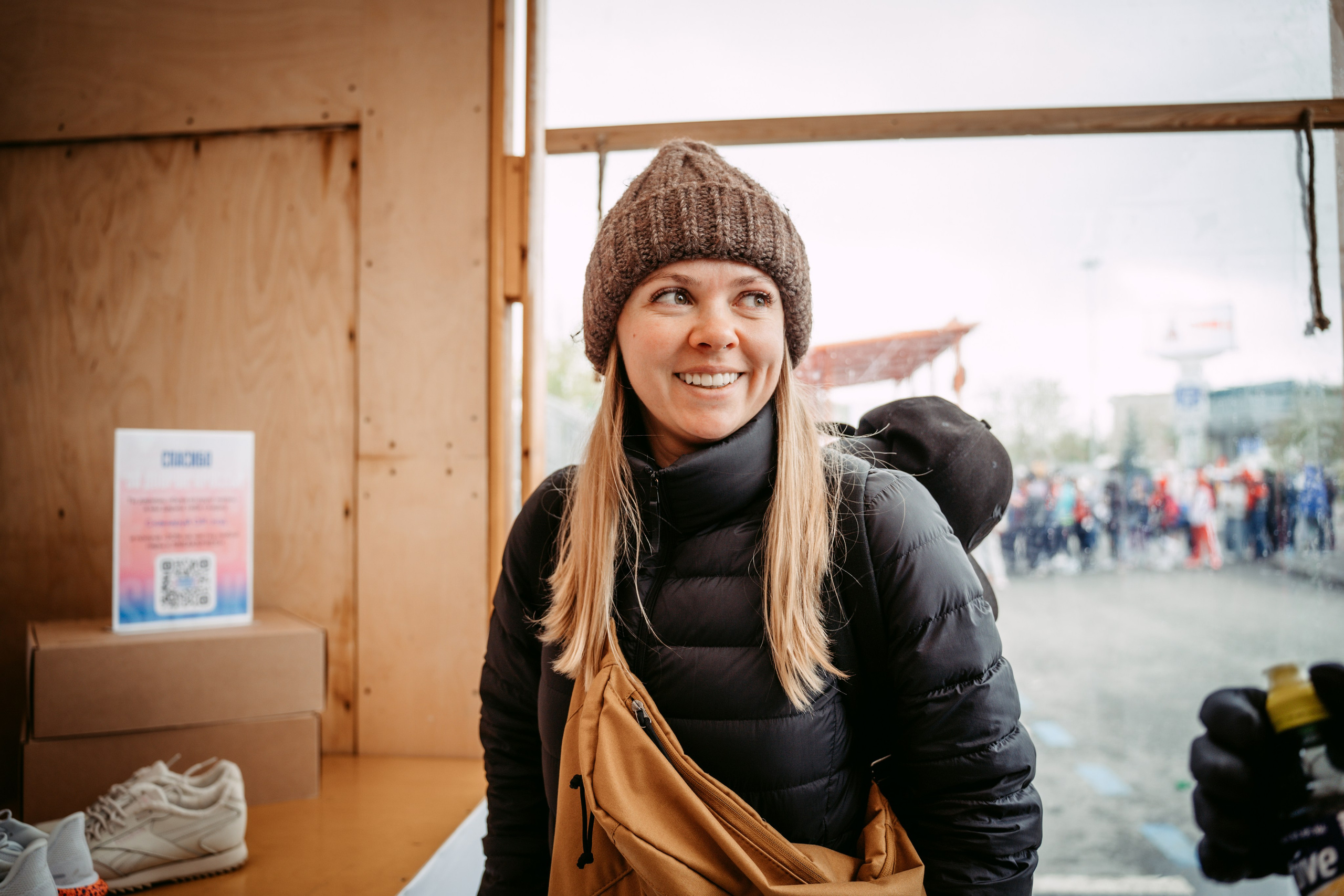 Добрая Казань х Казанский марафон. Главная