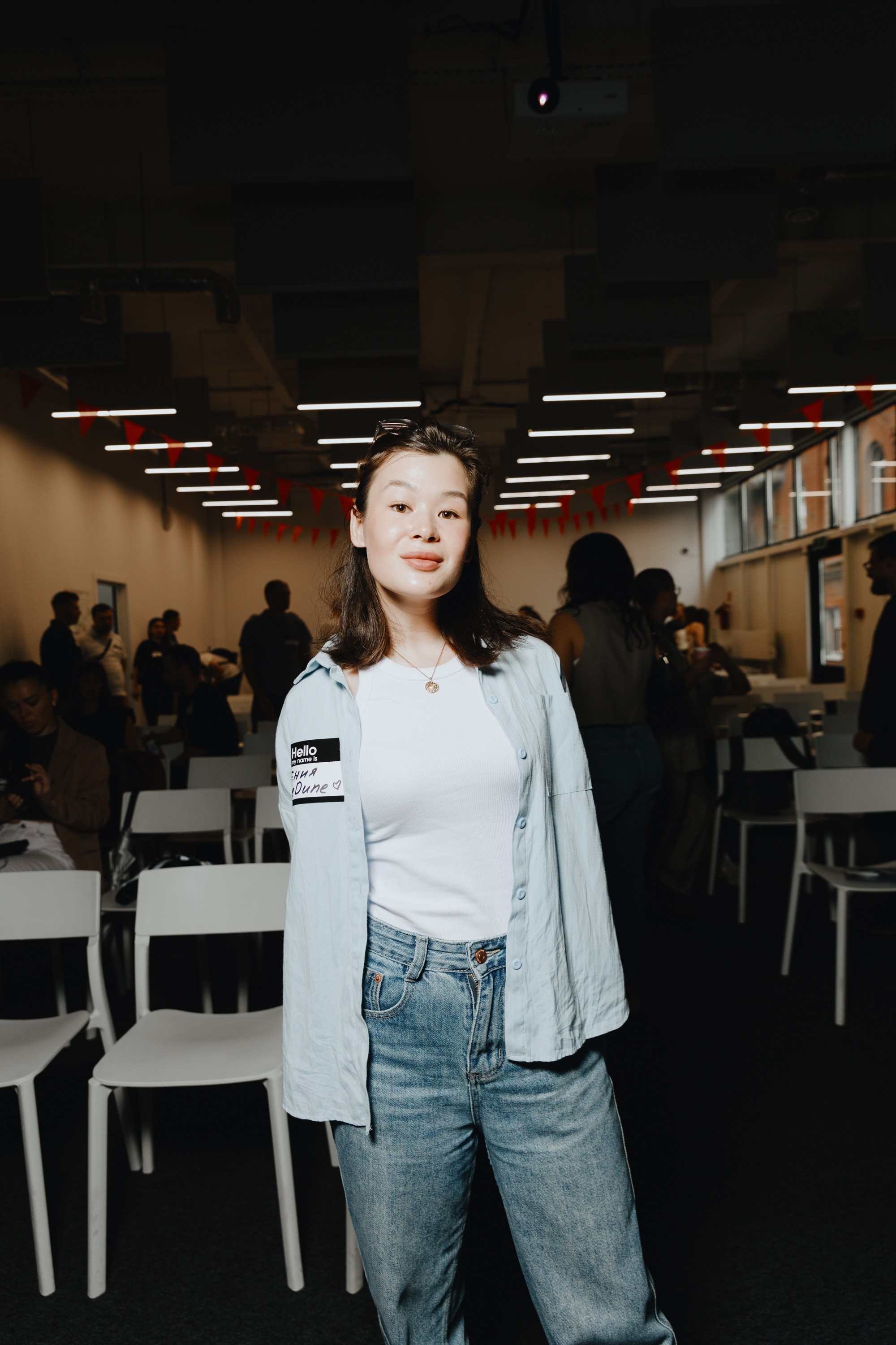 Galera Club. Фотограф Илья Чернов