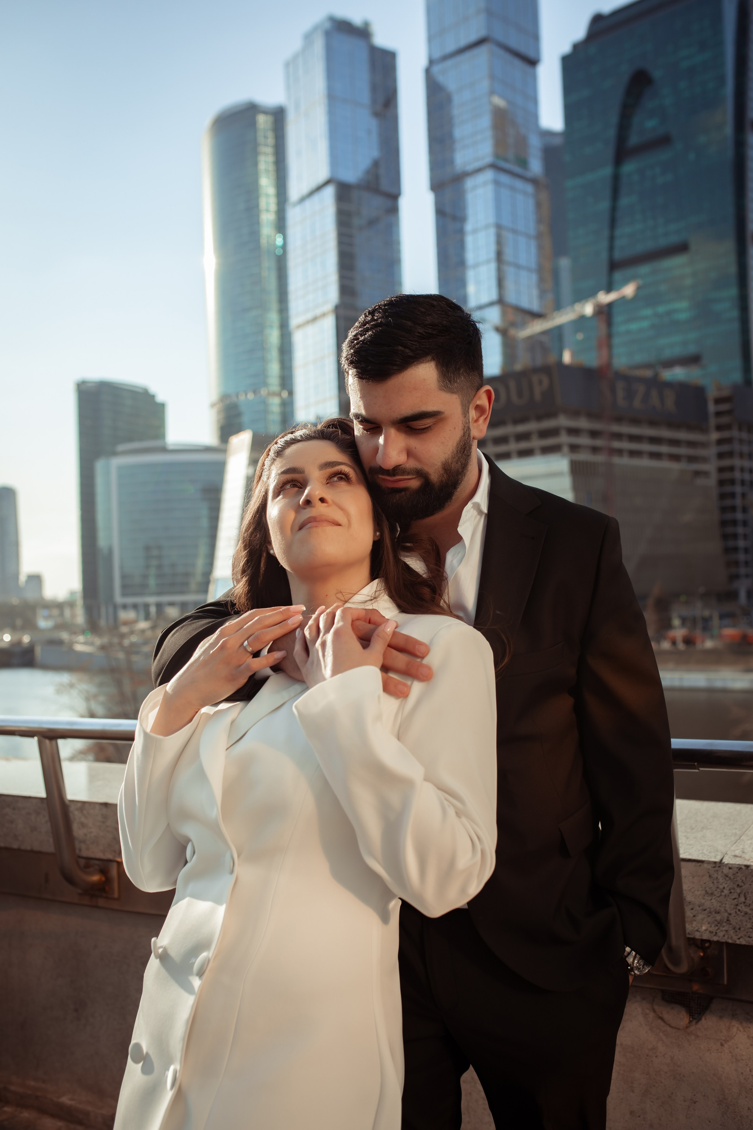 Свадьба Екатерины и Назима. Семейный и детский фотограф в Москве Дорогова Екатерина