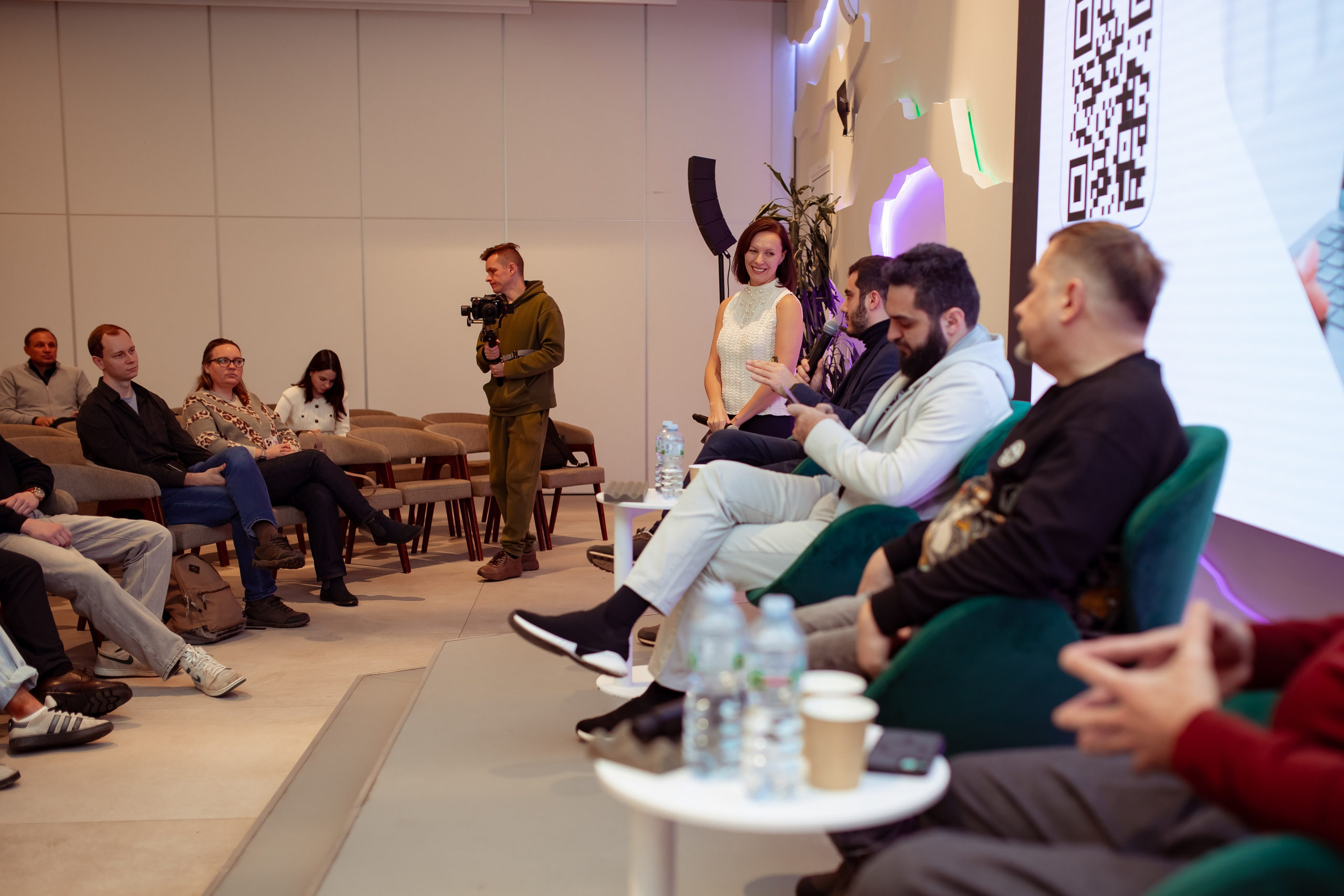 Венчурная Академия. Семейный и детский фотограф в Москве Дорогова Екатерина