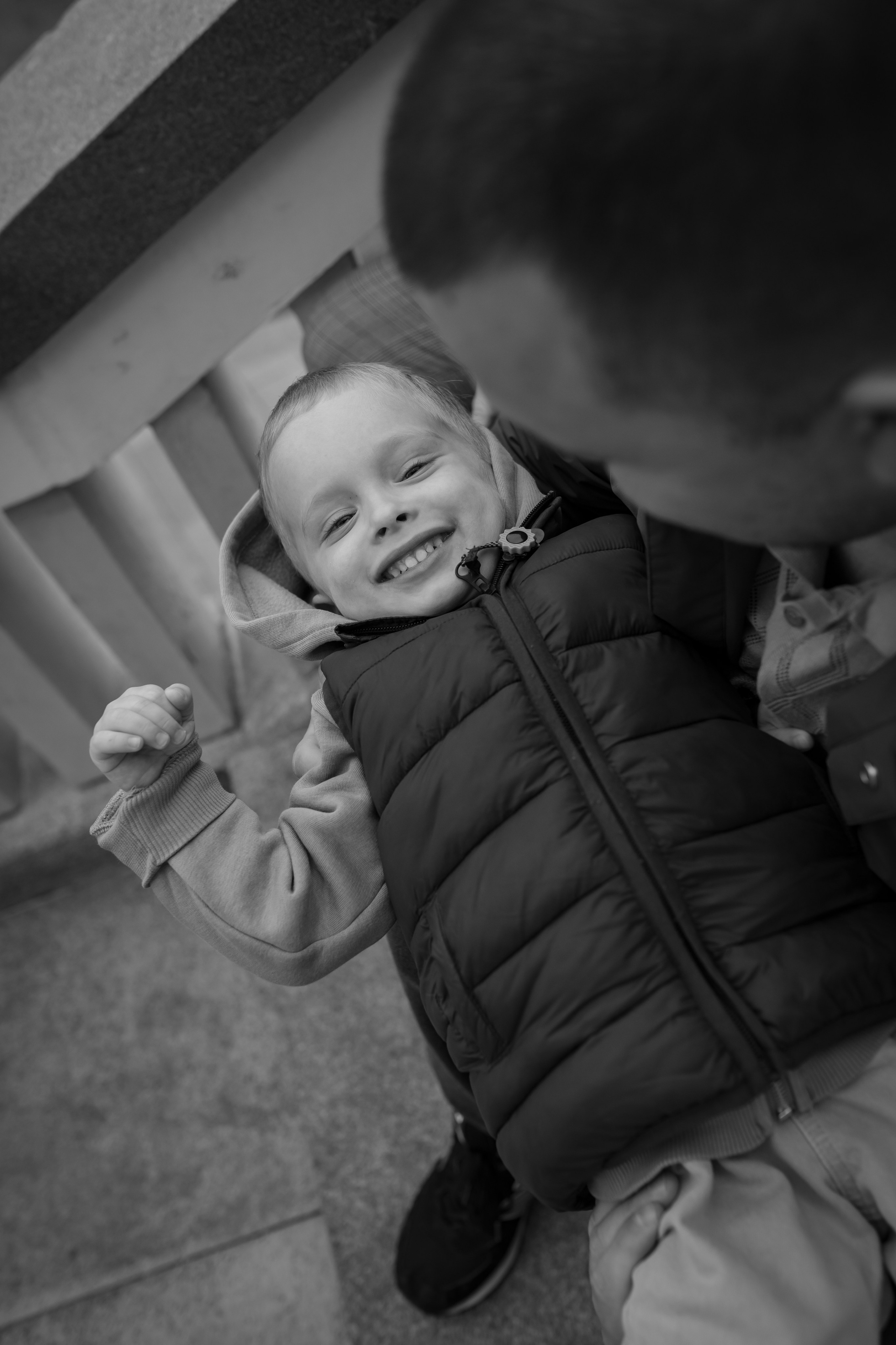 Руслан, Мария и Григорий. Семейный и детский фотограф в Москве Дорогова Екатерина