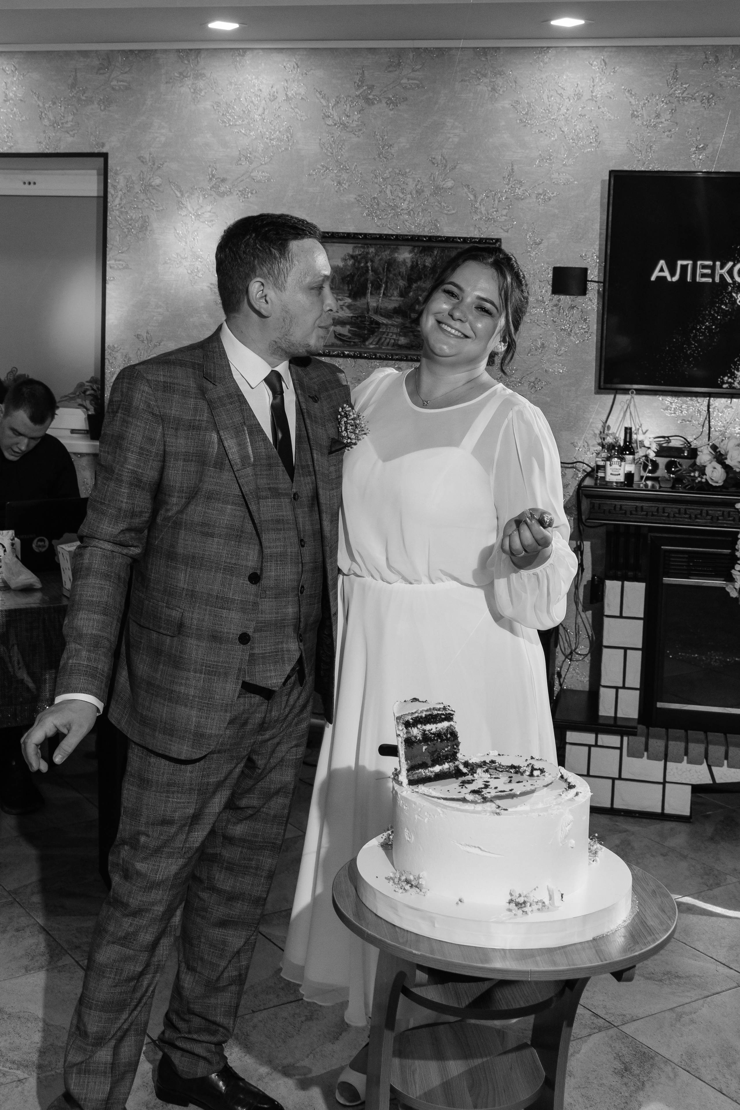 Динар и Эльмира. Фотограф Усинск|Татьяна Вараксина