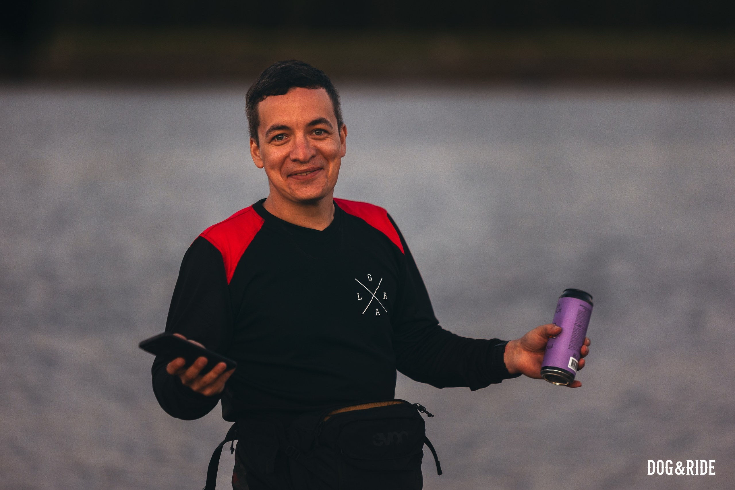 Кандалакшка. Фотограф анималист Никита Натальный