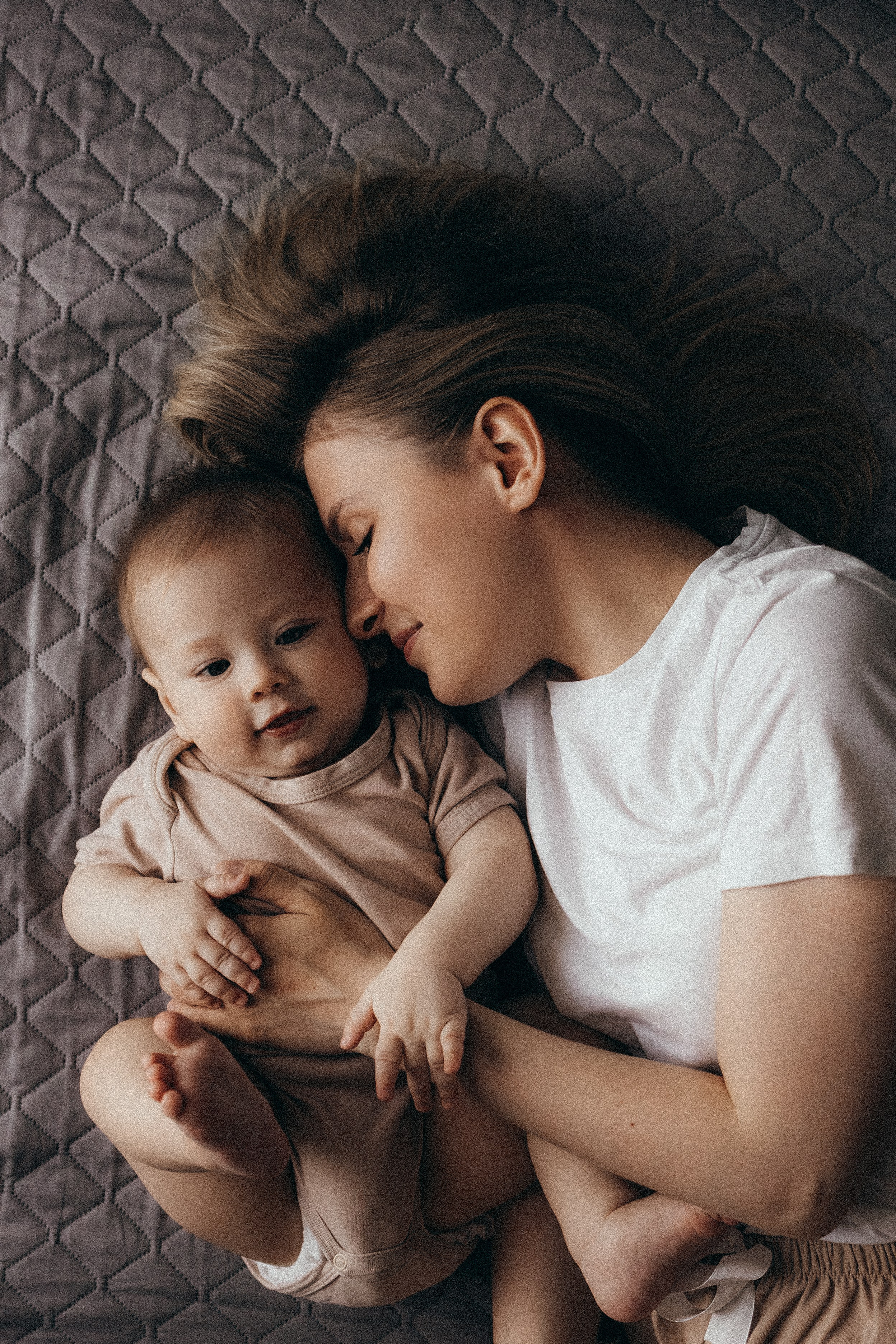 Семья Выткаловых. Семейный и детский фотограф в Нижнем Новгороде Буслаева Мария