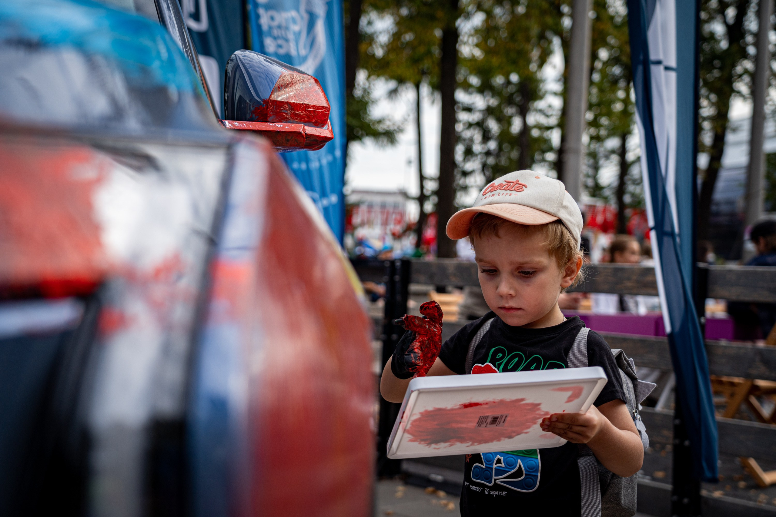 Портфолио. Репортаж. Репортажный фотограф Глеб Лысковец