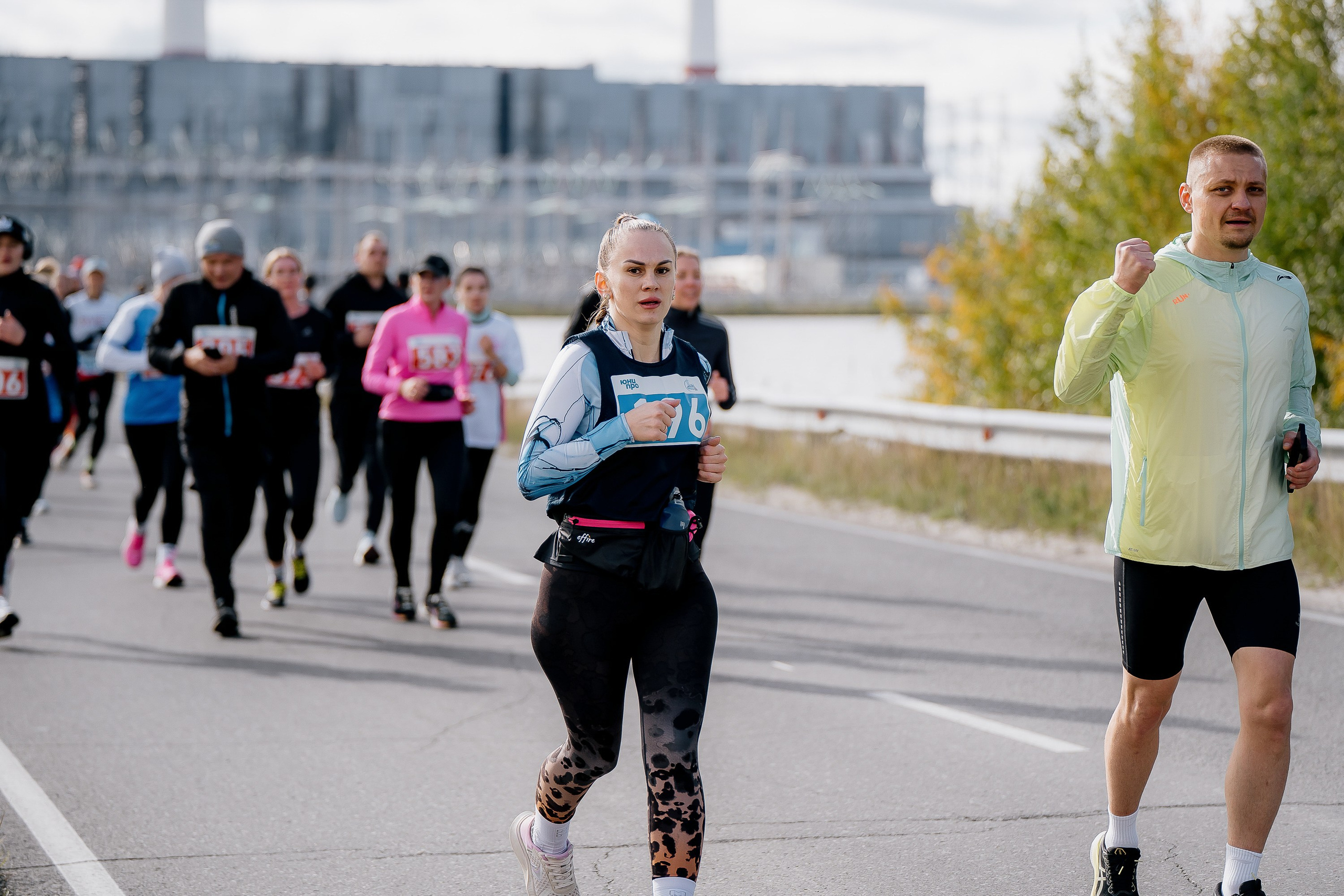 Сургутское кольцо 2025. Сергей Кошкин. Репортажная и ивент-фотография в Сургуте