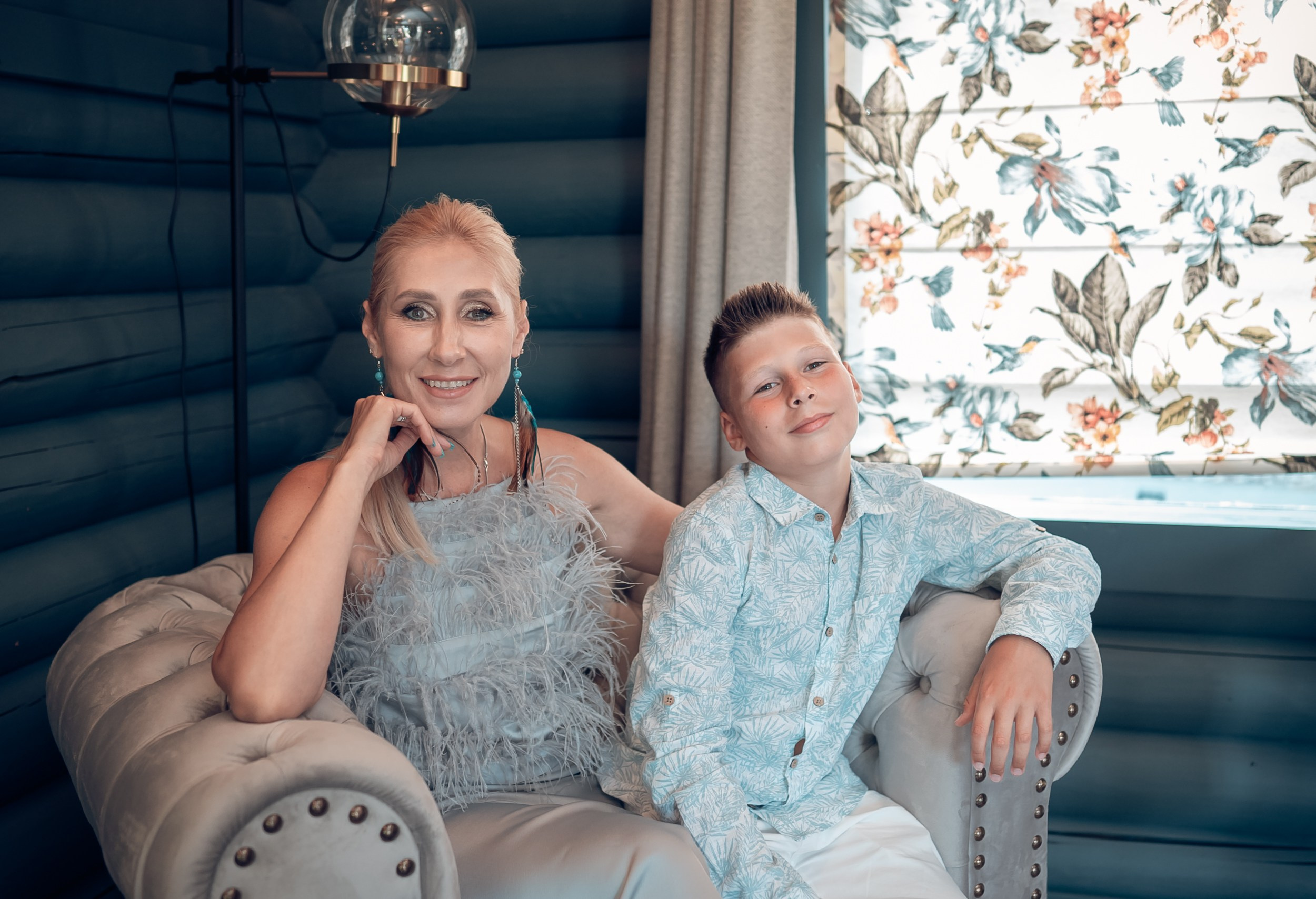 День рождения в Гастрономике г. Севастополь. Церковный фотограф Севастополь