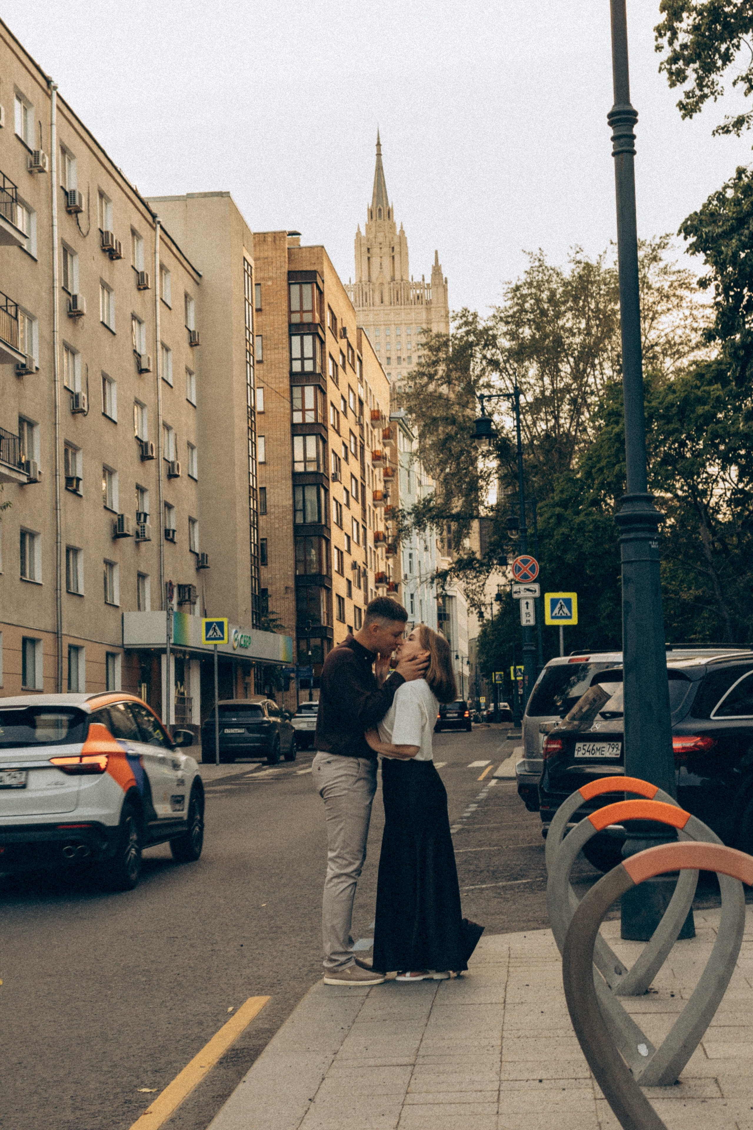 Самое-самое светлое чувство…♡. Семейный фотограф Москва Калининград СПб