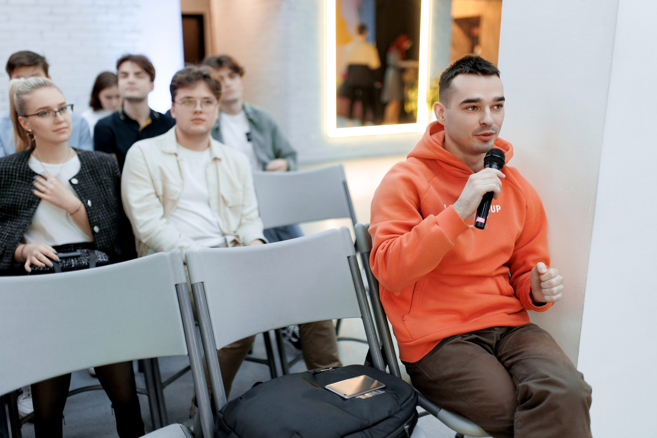 Тинькофф. Свадебный фотограф Каледич Тимофей