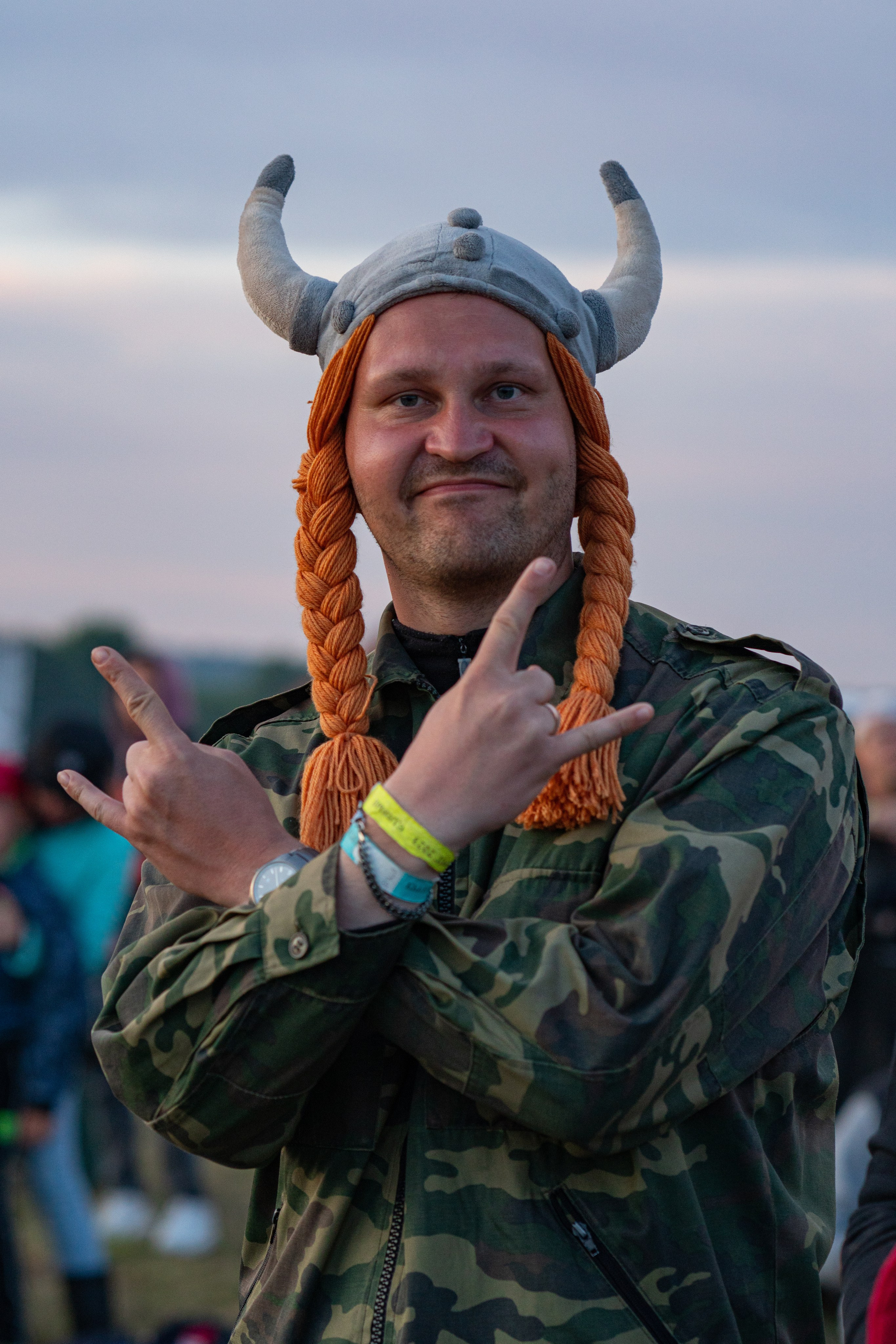 Фестиваль «Былинный Берег». Творческий и репортажный фотограф в Москве Клим Долгов