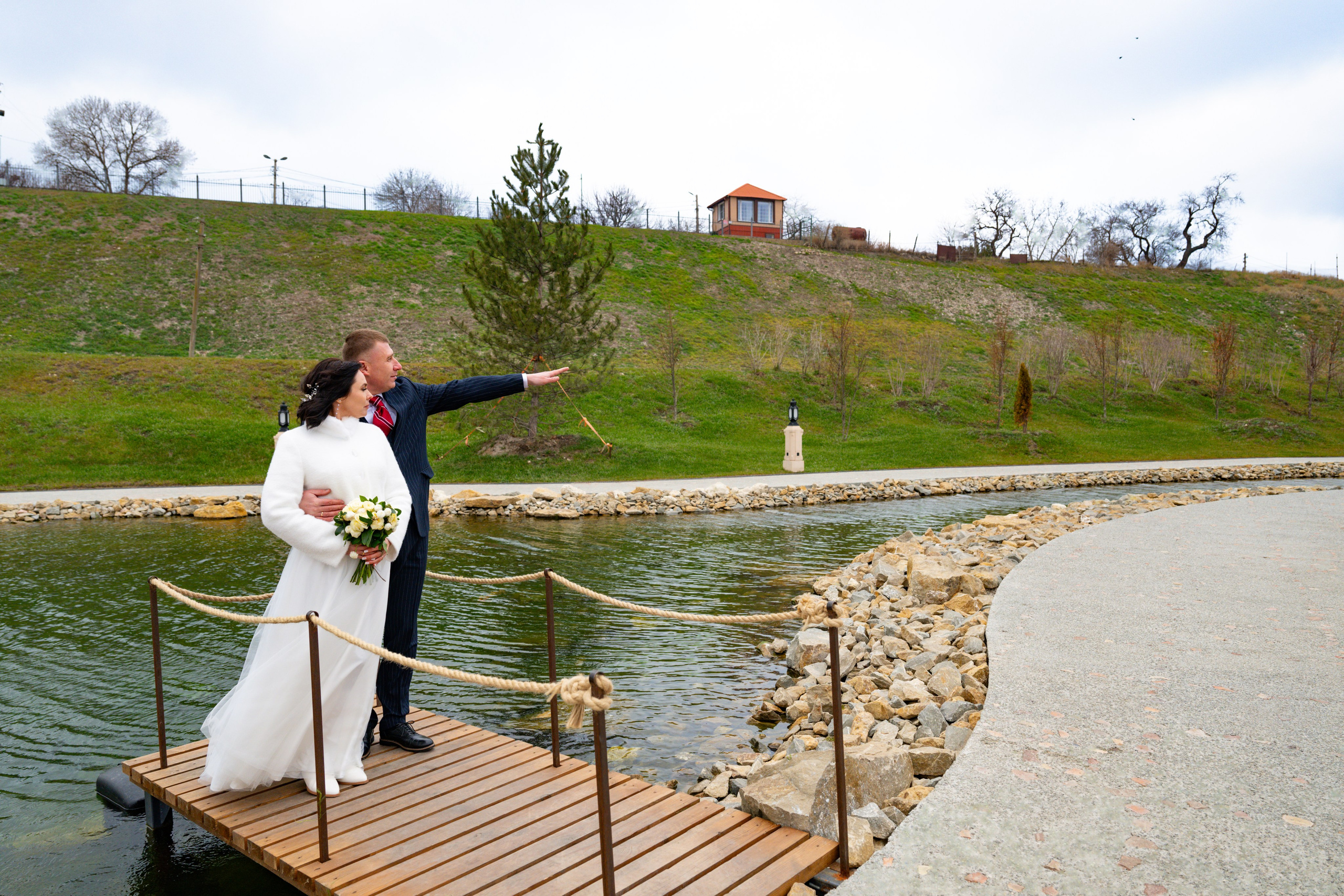 Свадебные фотосессии. Роспись в ЗАГСе. Выездная регистрация. Студийный и свадебный фотограф и видеограф в Севастополе — Юлия Макаренко